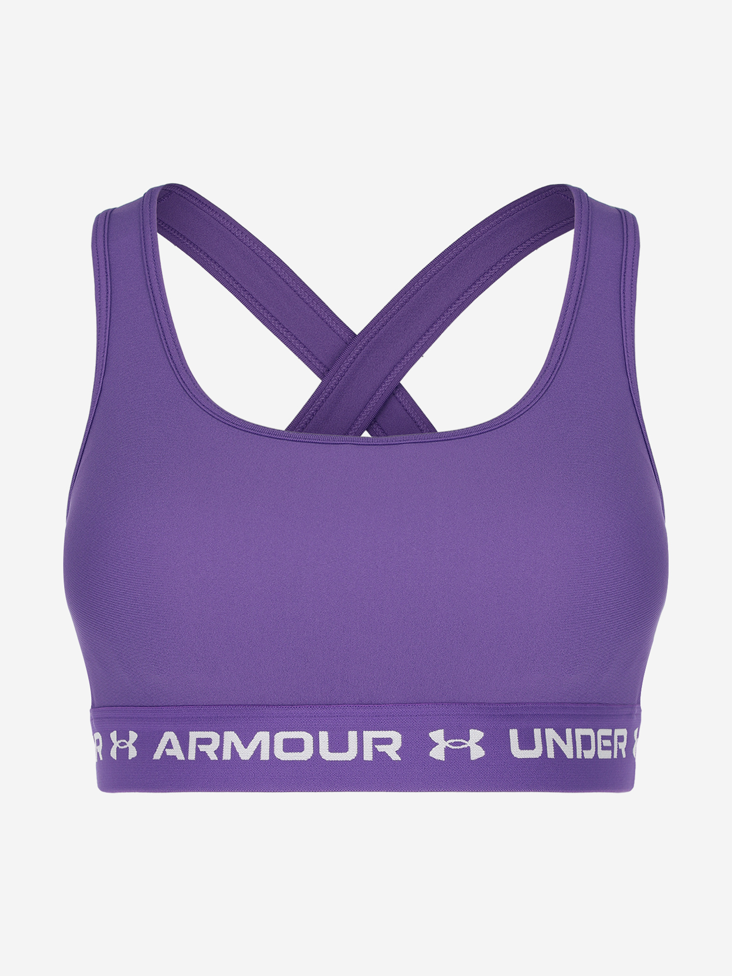 Топ бра спортивный Under Armour, Розовый