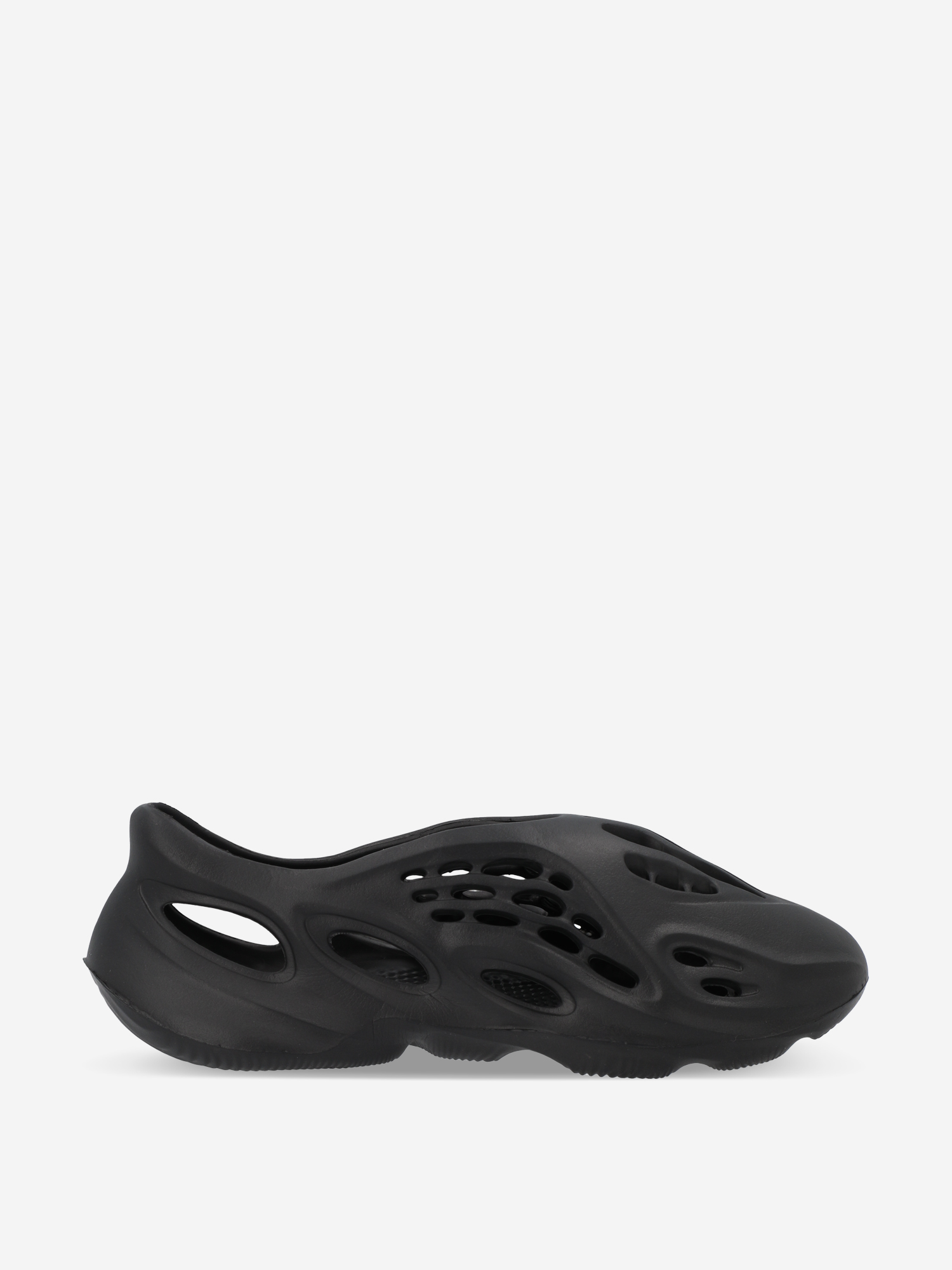 фото Сабо детские etonic dusty, черный