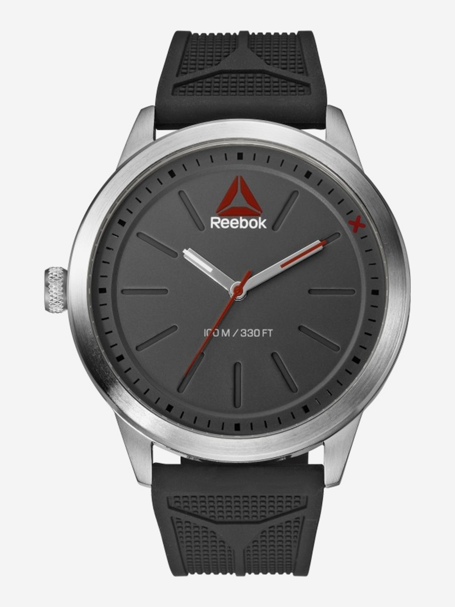 Изображение товара Мужские часы Reebok Lifraise RD-LIF-G2-S1IB-BR стильные и надежные