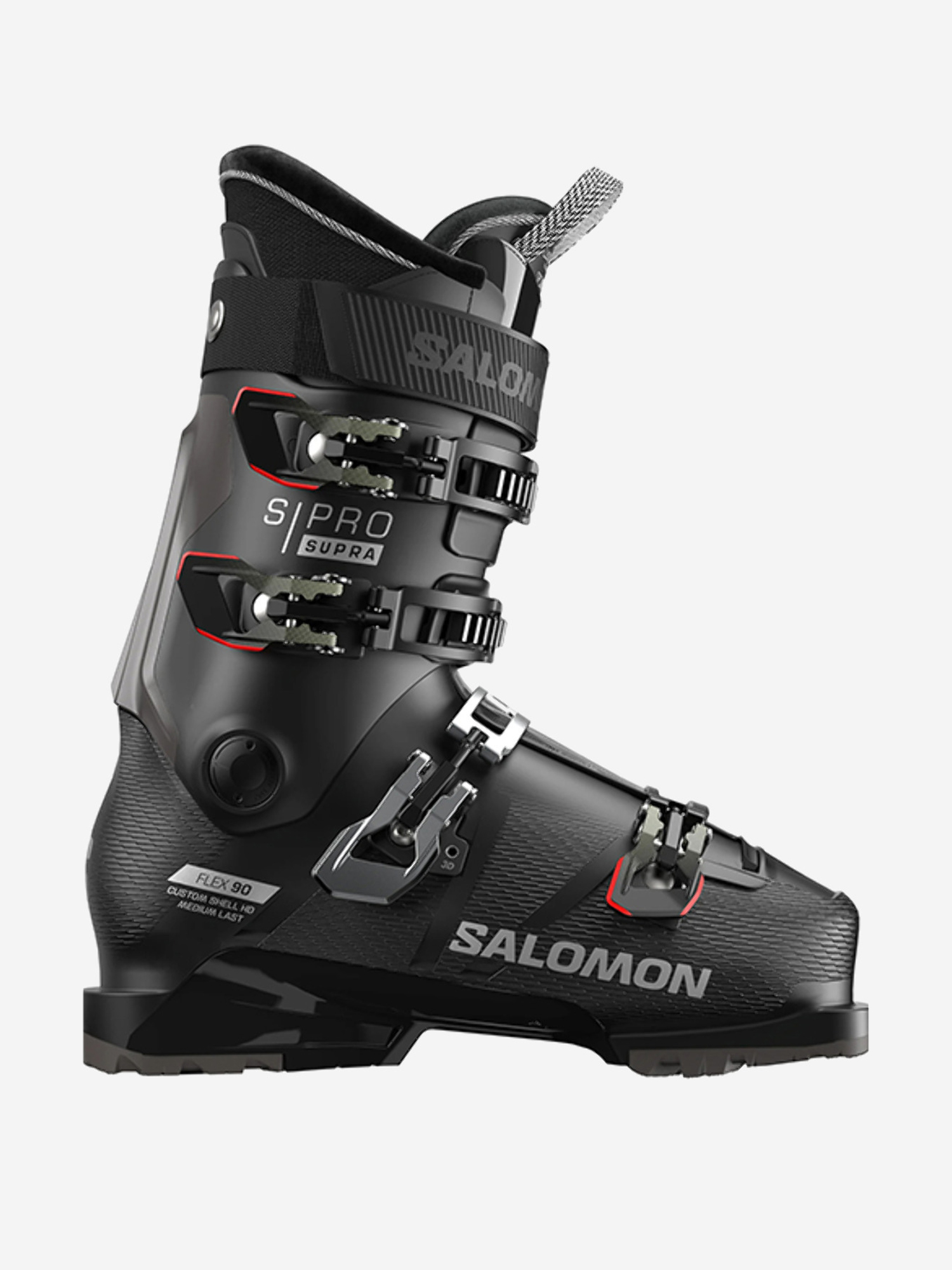 Изображение товара Salomon S Pro Supra 90 GW Горнолыжные ботинки мужские