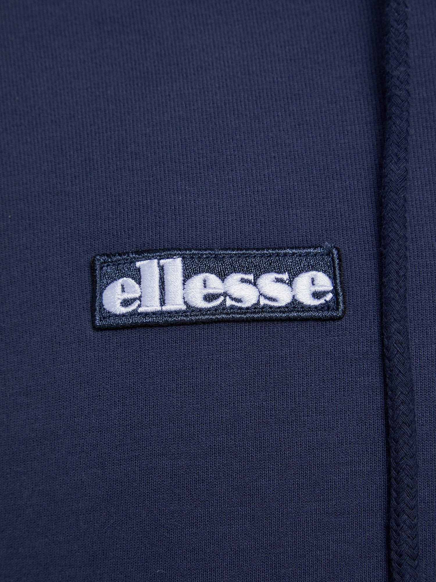 Худи мужская Ellesse, Синий ELA233M608E0V-02, размер RUS 50-52 | EUR L - фото 7