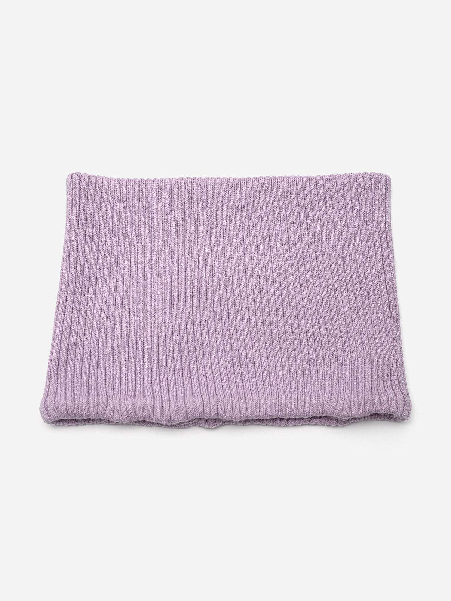Шарф - снуд детский Artel, Фиолетовый зимний комплект для девочки artel фиолетовый