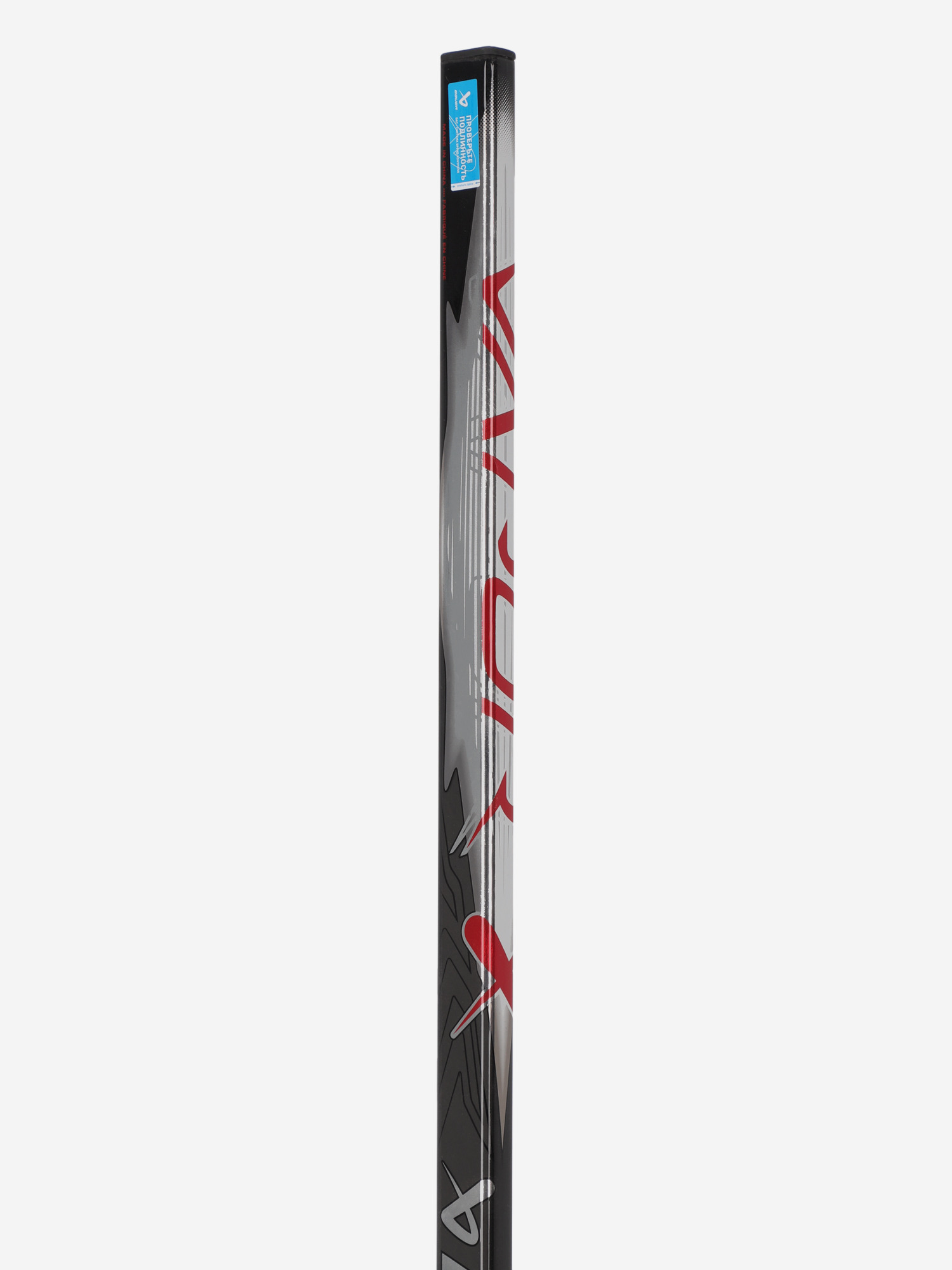 фото Клюшка хоккейная bauer vapor league grip sr-95(62"), мультицвет