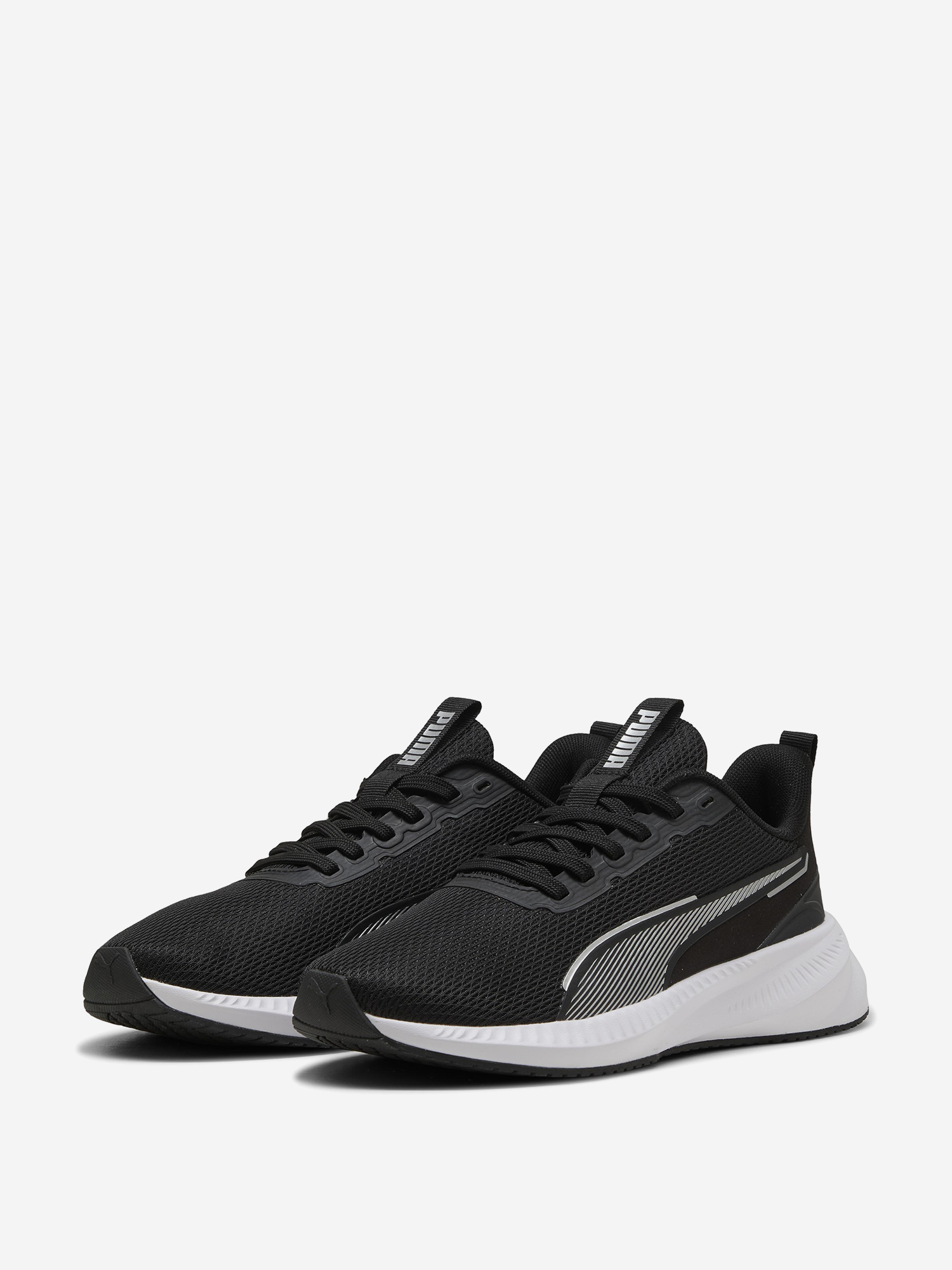 Кроссовки женские PUMA Flyer Lite 3, Черный 2