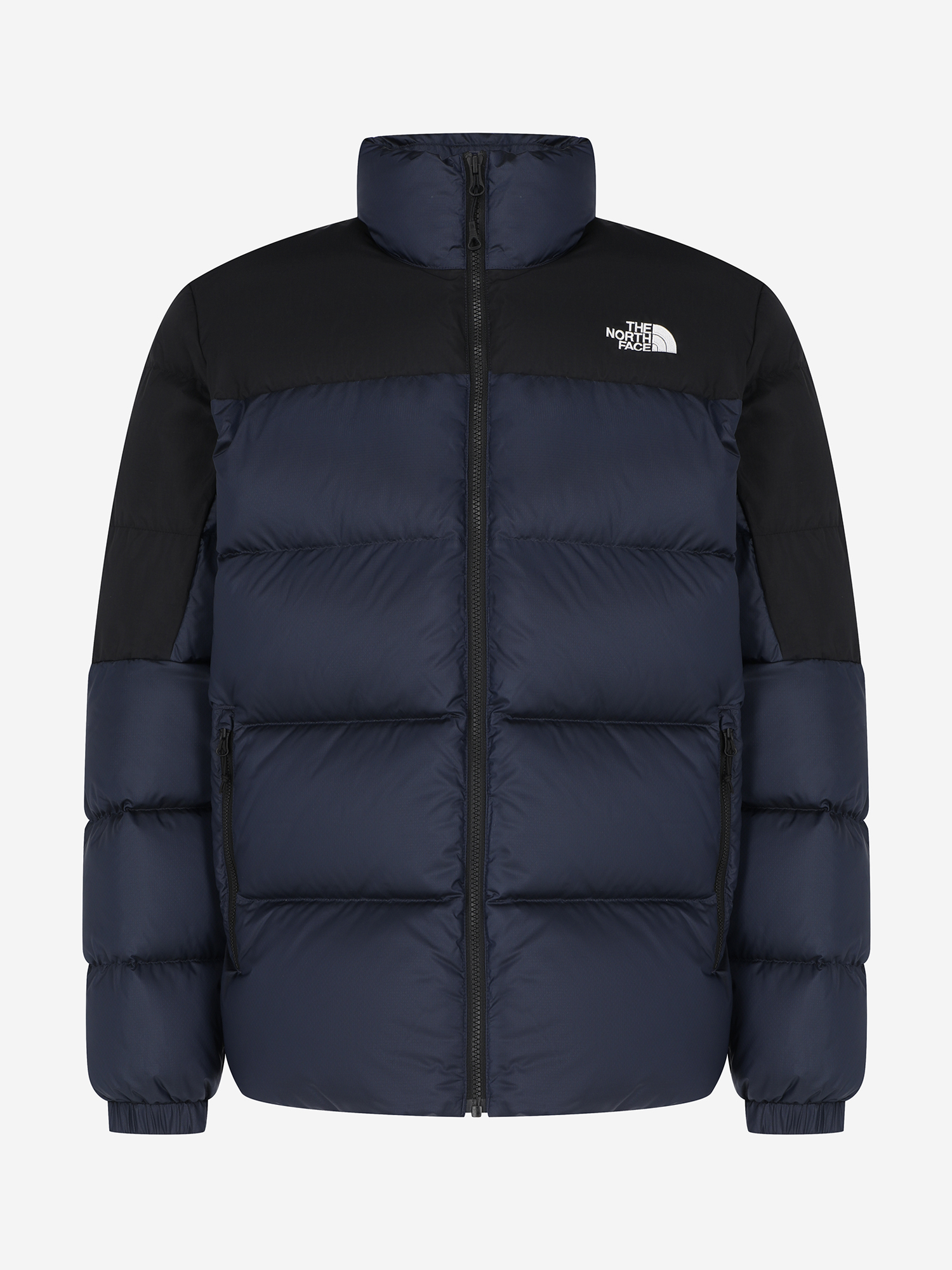 Пуховик мужской The North Face Diablo Down 20 Синий 35999₽