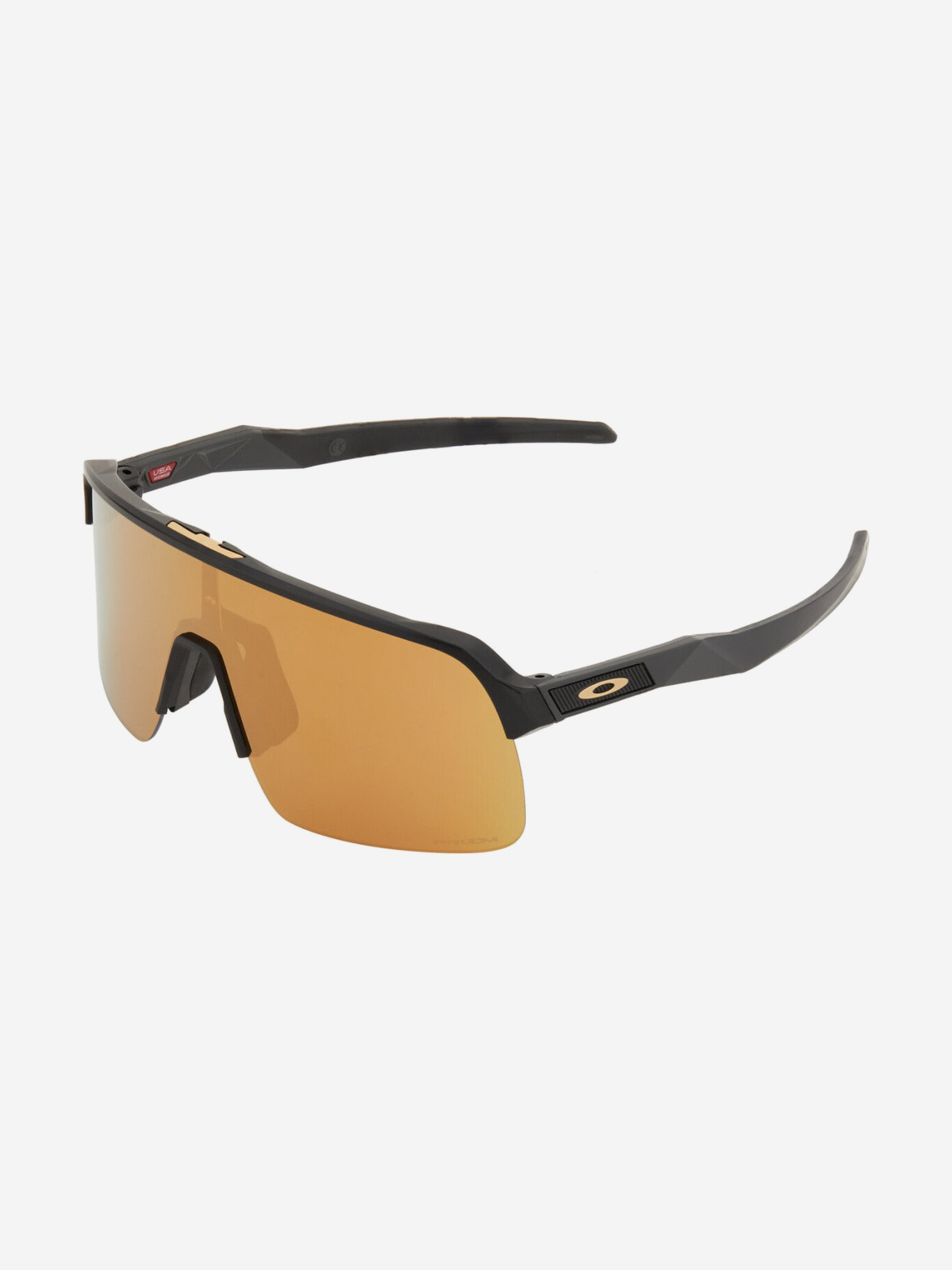 Изображение товара Солнцезащитные очки Oakley Sutro Lite, Желтый/Черный Изображение товара Солнцезащитные очки Oakley Sutro Lite, Желтый/Черный