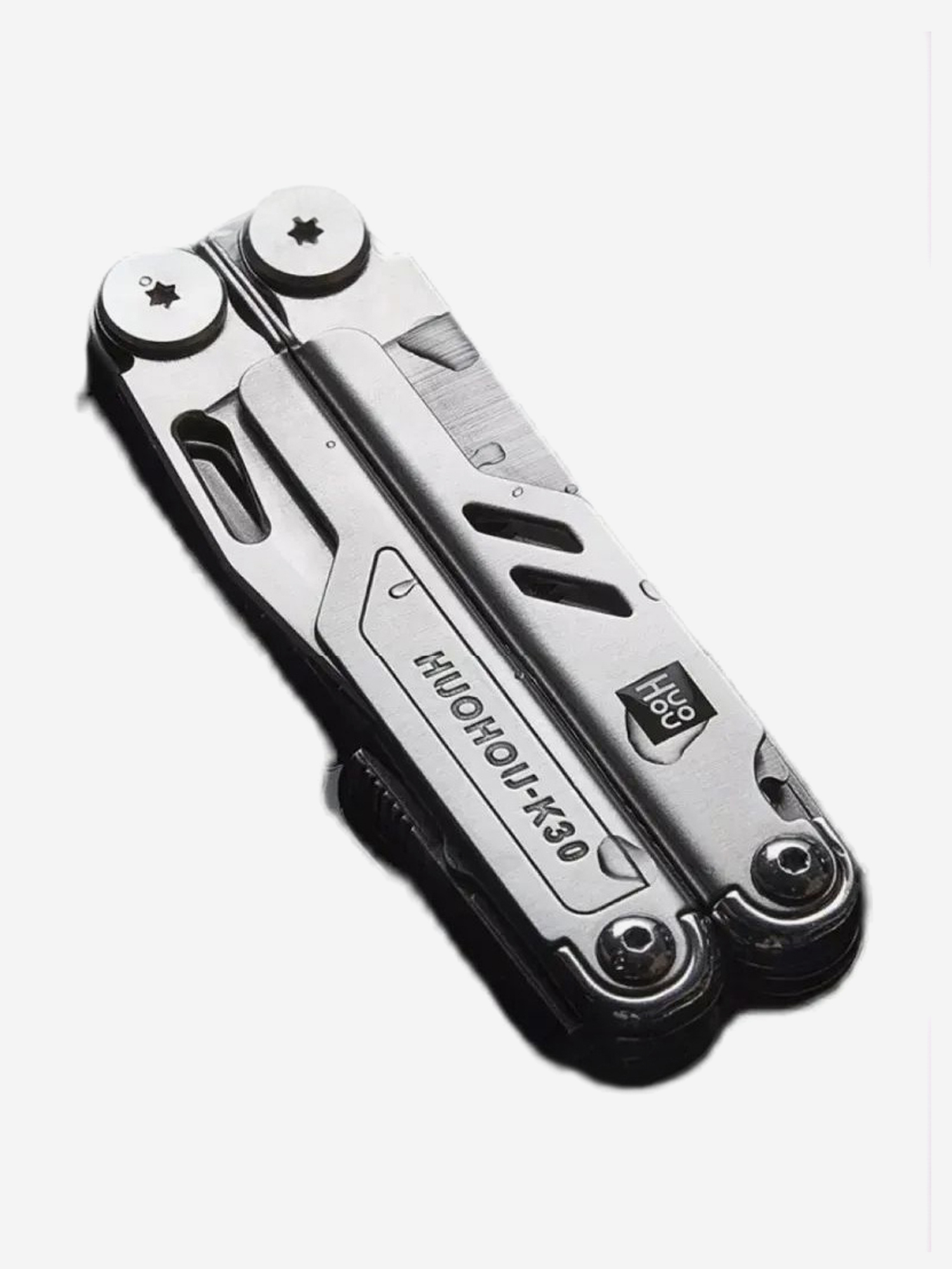 

Мультитул Xiaomi HuoHou NexTool Pro K30 (HU0191), Черный