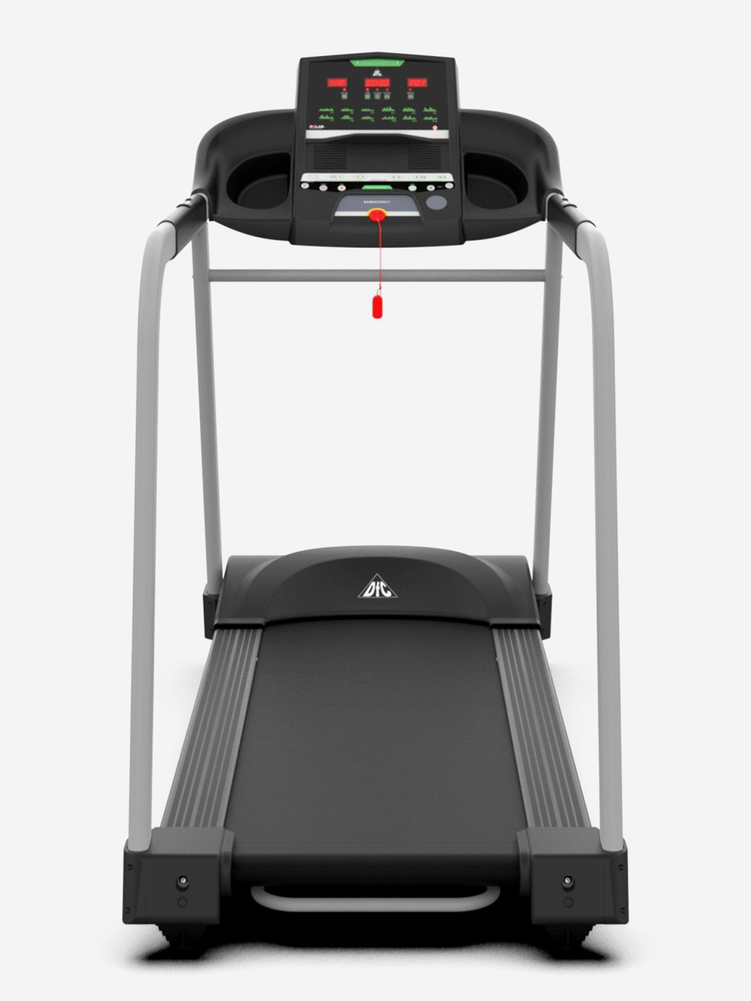 Изображение товара Беговая дорожка DFC PRIDE PRO для реабилитации T-X Pro