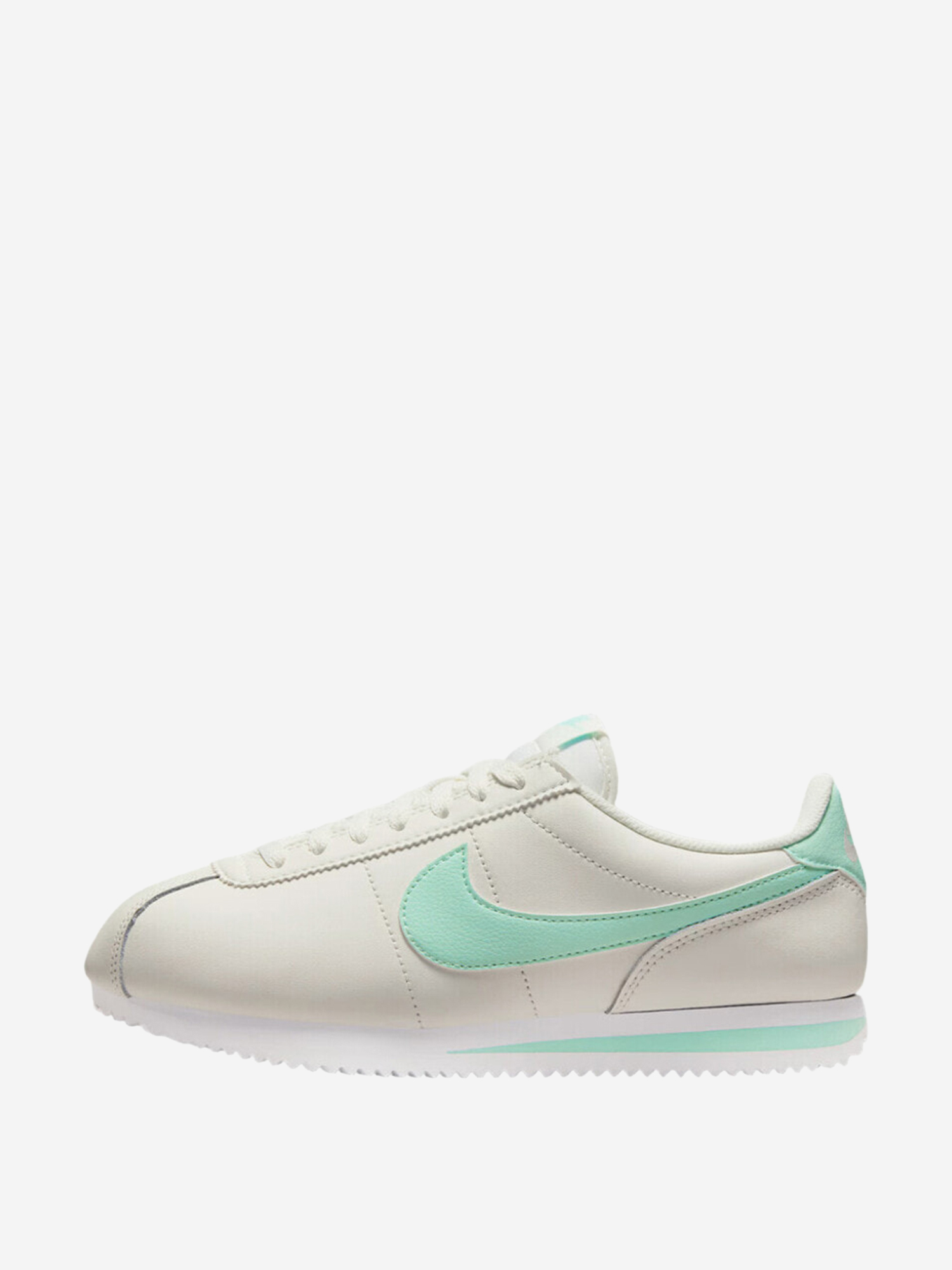 Изображение товара Кроссовки беговые Nike Cortez, Белый