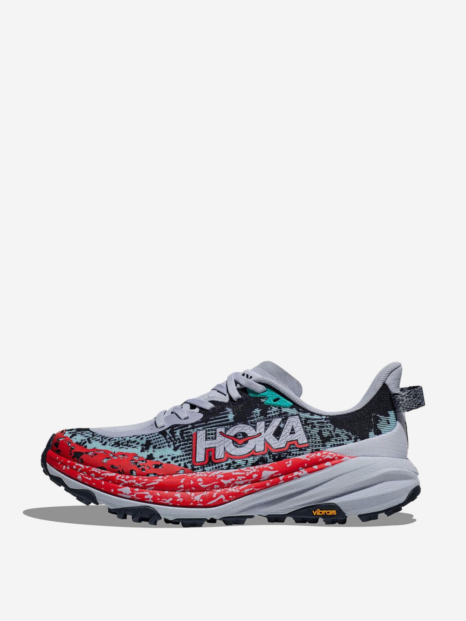Изображение товара Кроссовки HOKA ONE ONE Speedgoat 6 для бега и спорта