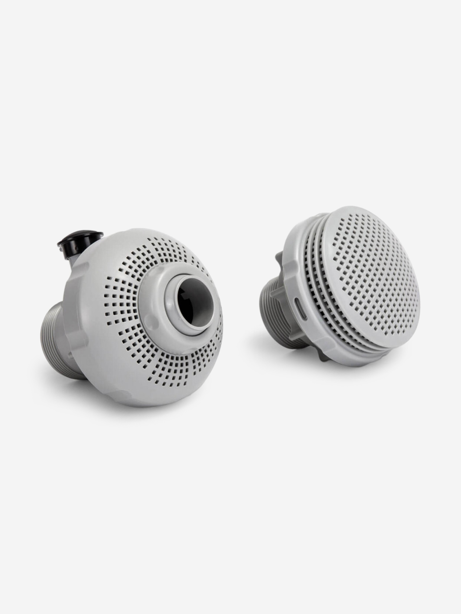 Изображение товара Комплект подключения Intex 25025 для фильтрующего оборудования под шланг 38 мм