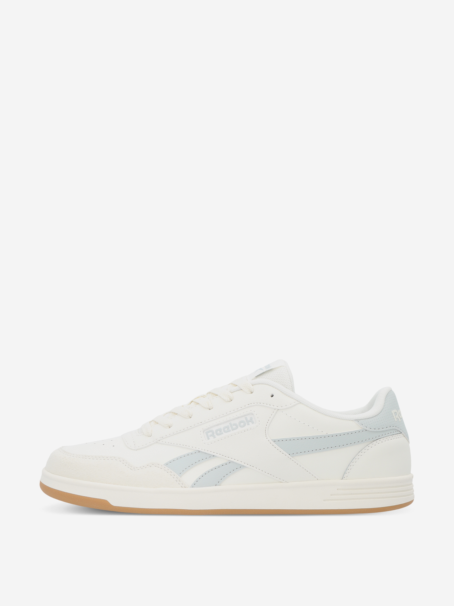 Кеды Reebok Court Advance, белый, арт. 100244974R00