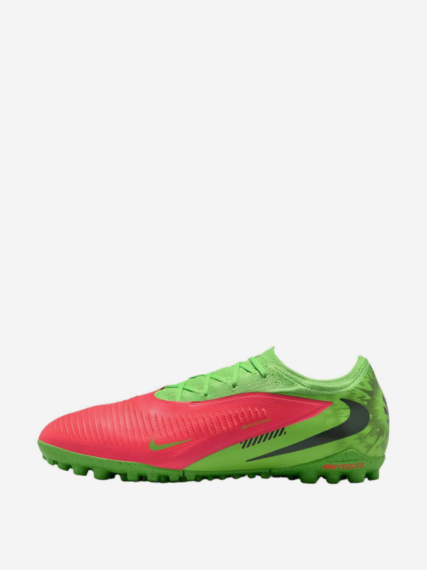 Изображение товара Сороконожки Nike Phantom 6 Low Pro Erling Haaland TF Изображение товара Сороконожки Nike Phantom 6 Low Pro Erling Haaland TF