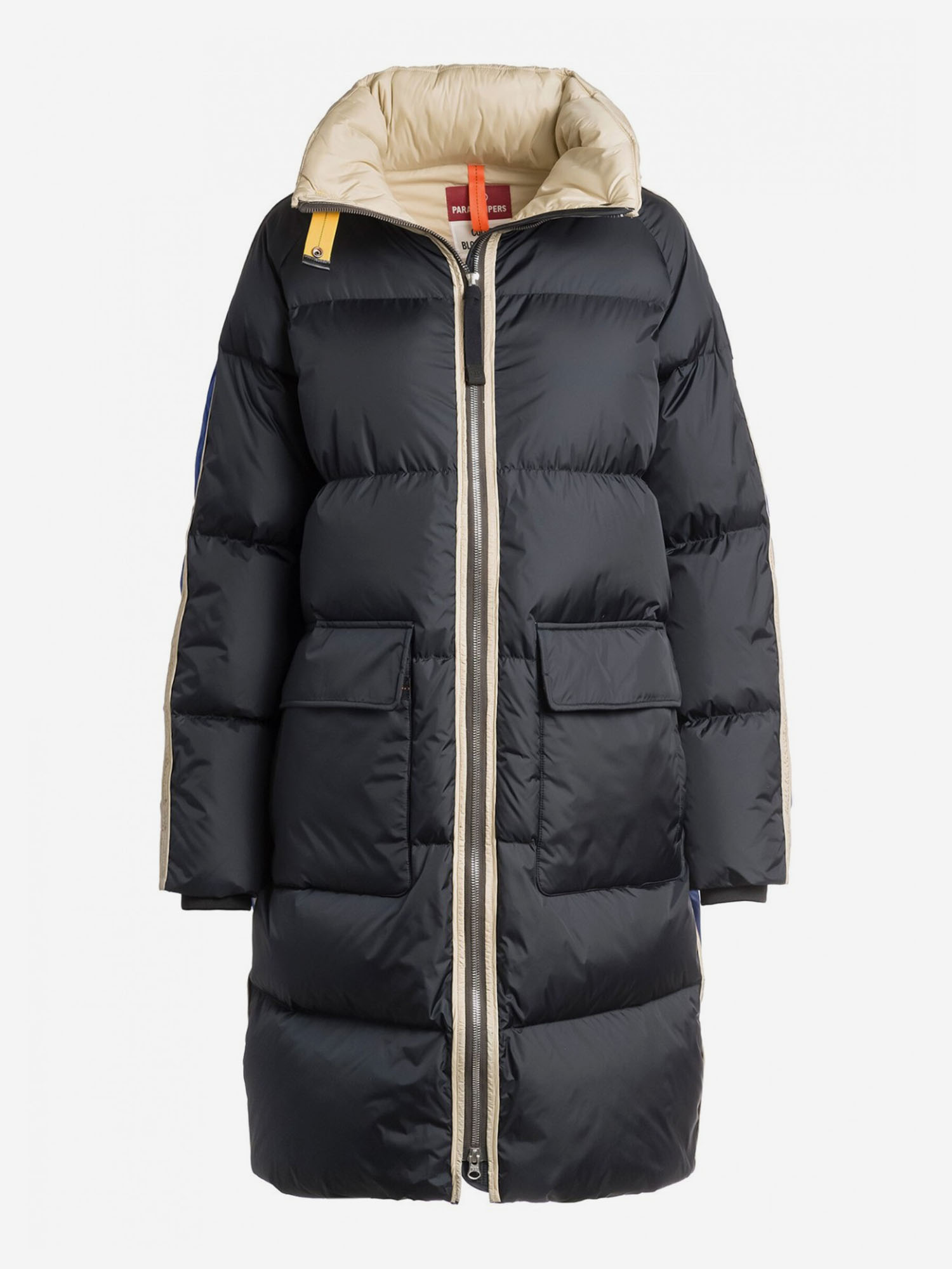 

Пальто женское PARAJUMPERS Jada, Мультицвет