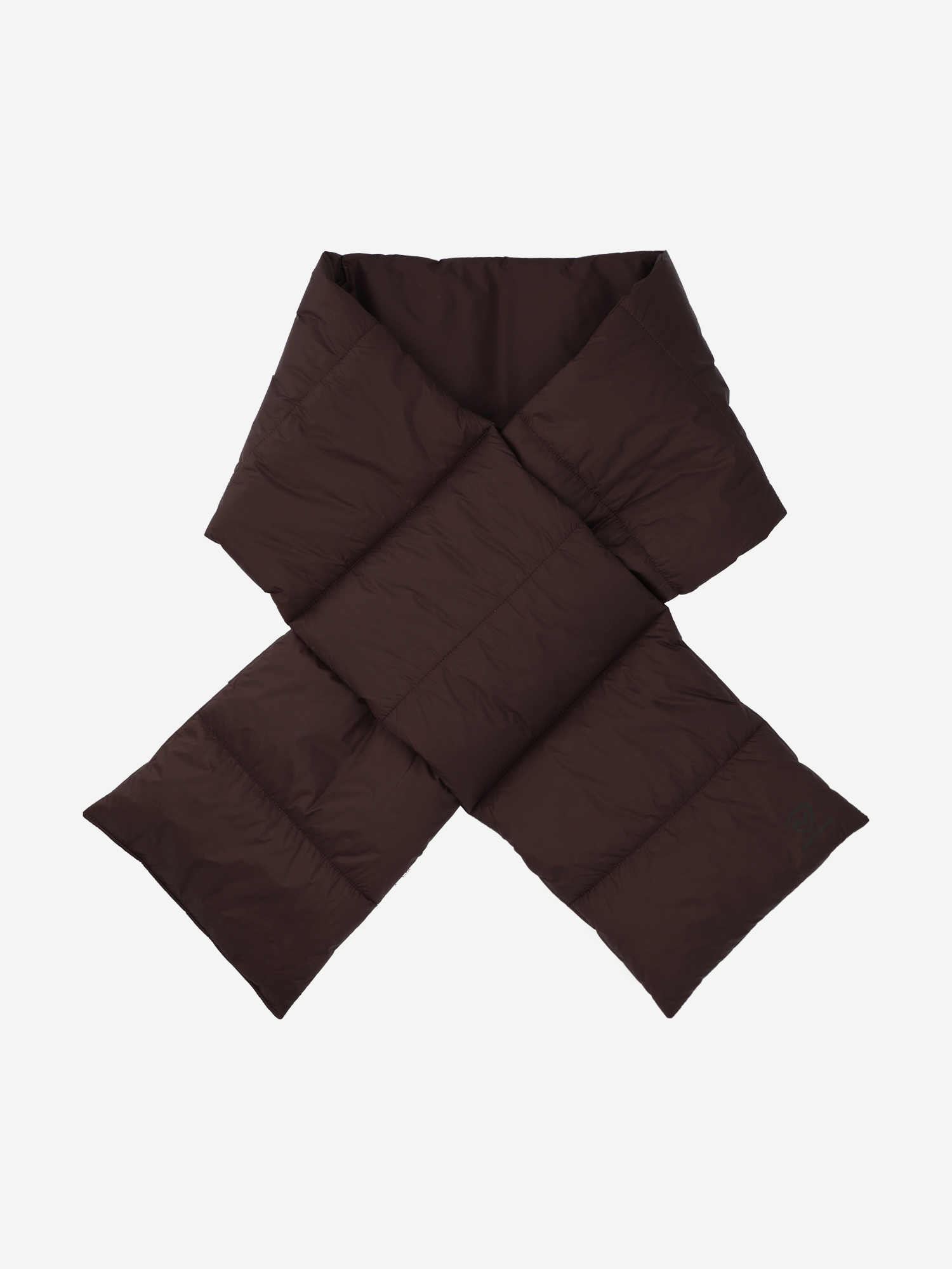 

Шарф Northland, Коричневый