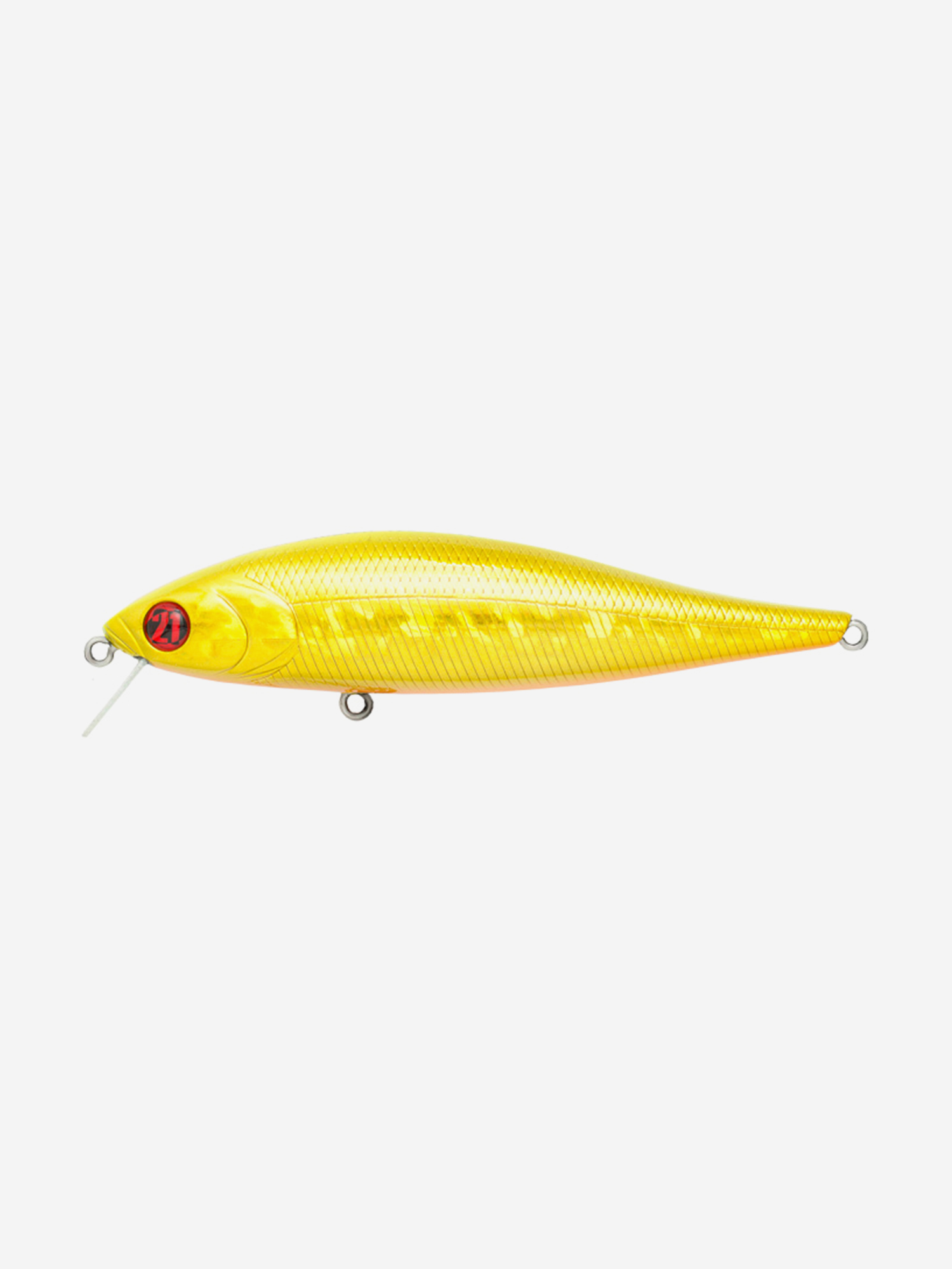 

Воблер Pontoon21 Bet-A-Minnow 92SP-SR, 92мм, 12.2 гр., 0.3-0.5 м., Мультицвет