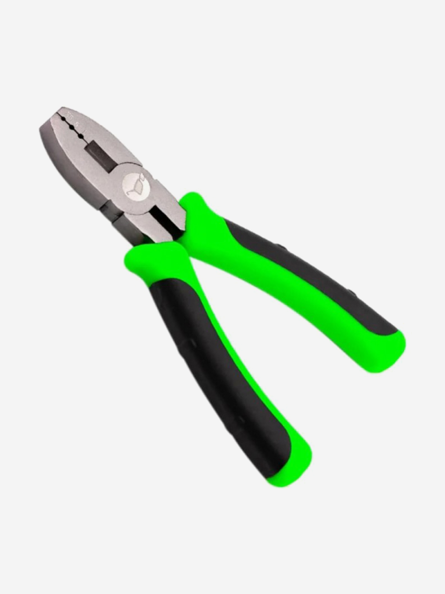 

Инструмент для обжимных трубочек KORDA Krimping Tool S, Зеленый