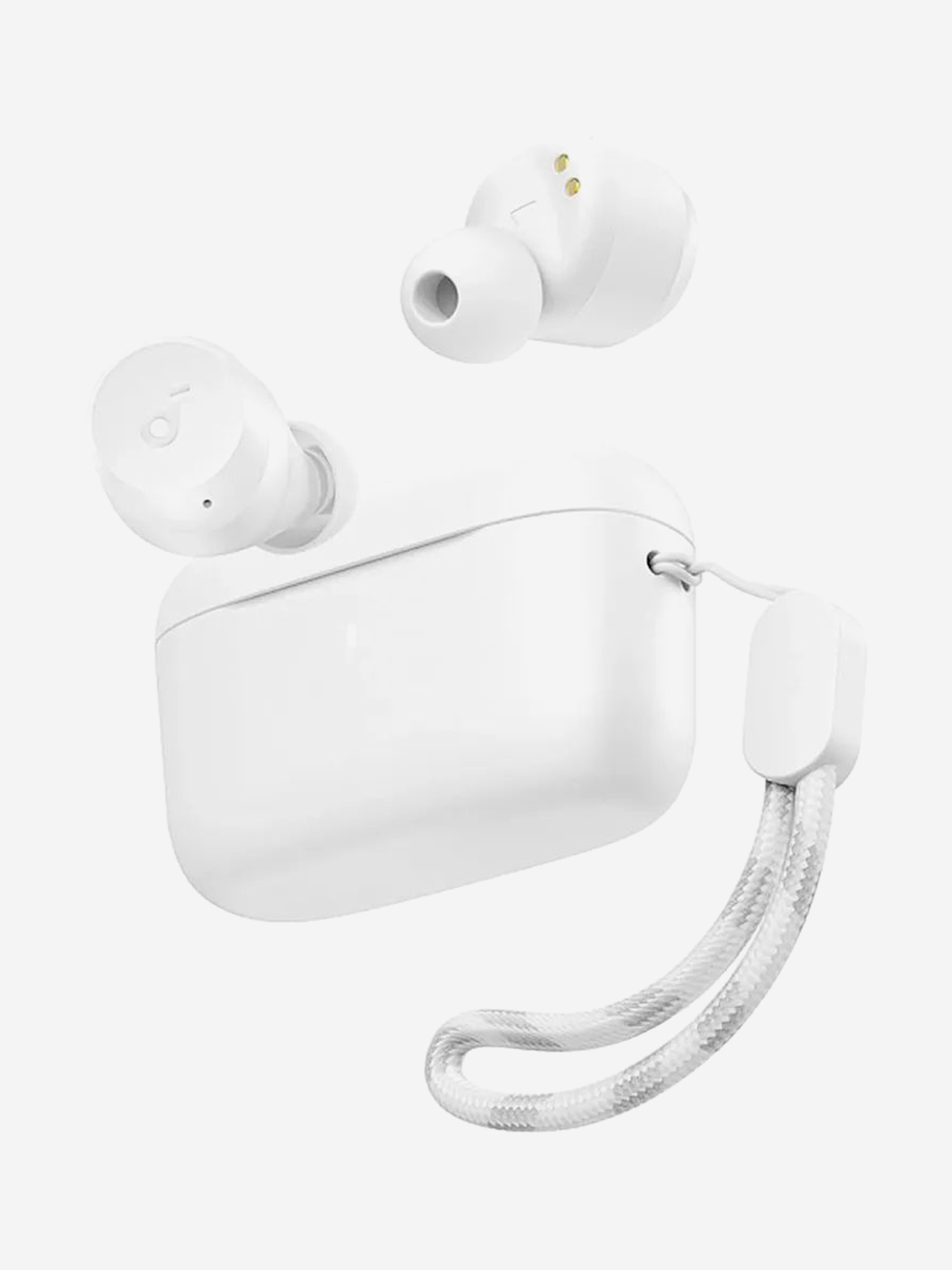 Изображение товара Наушники беспроводные SOUNDCORE A25i v.2