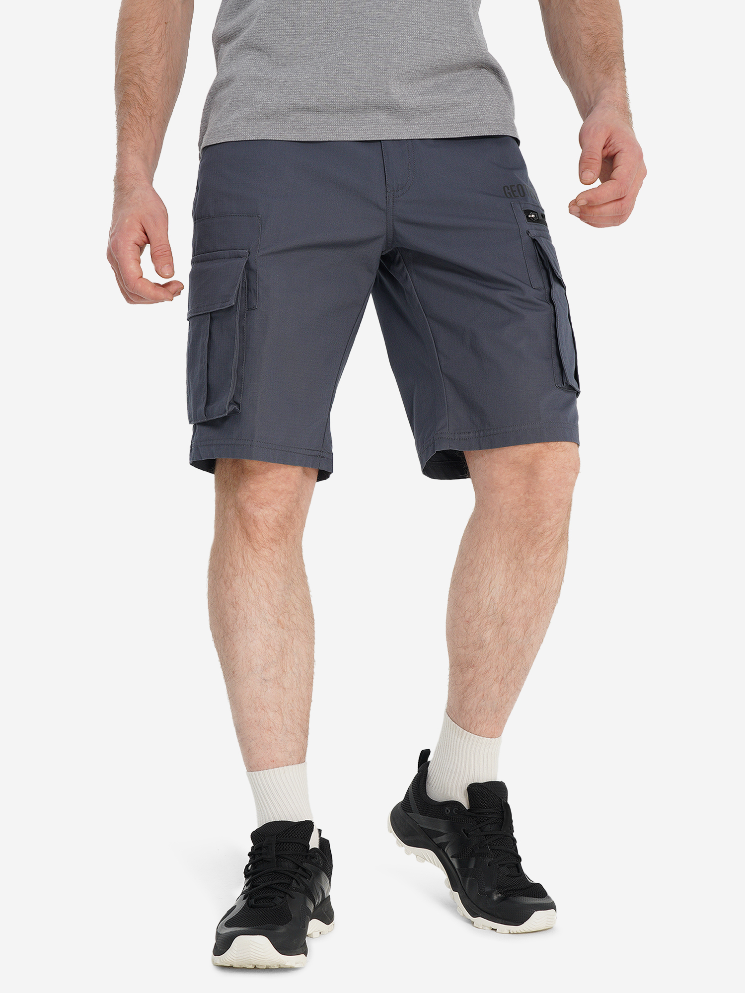 Изображение товара Шорты мужские Geotech