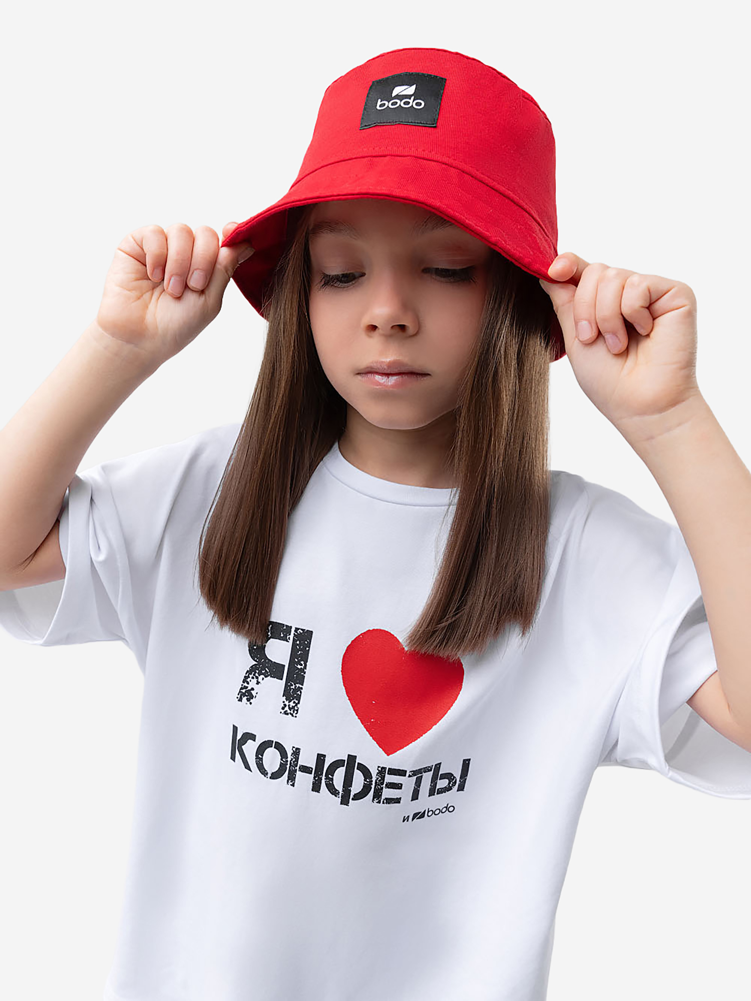 Изображение товара Детская панама Bodo для путешествий и летнего отдыха Изображение товара Детская панама Bodo для путешествий и летнего отдыха