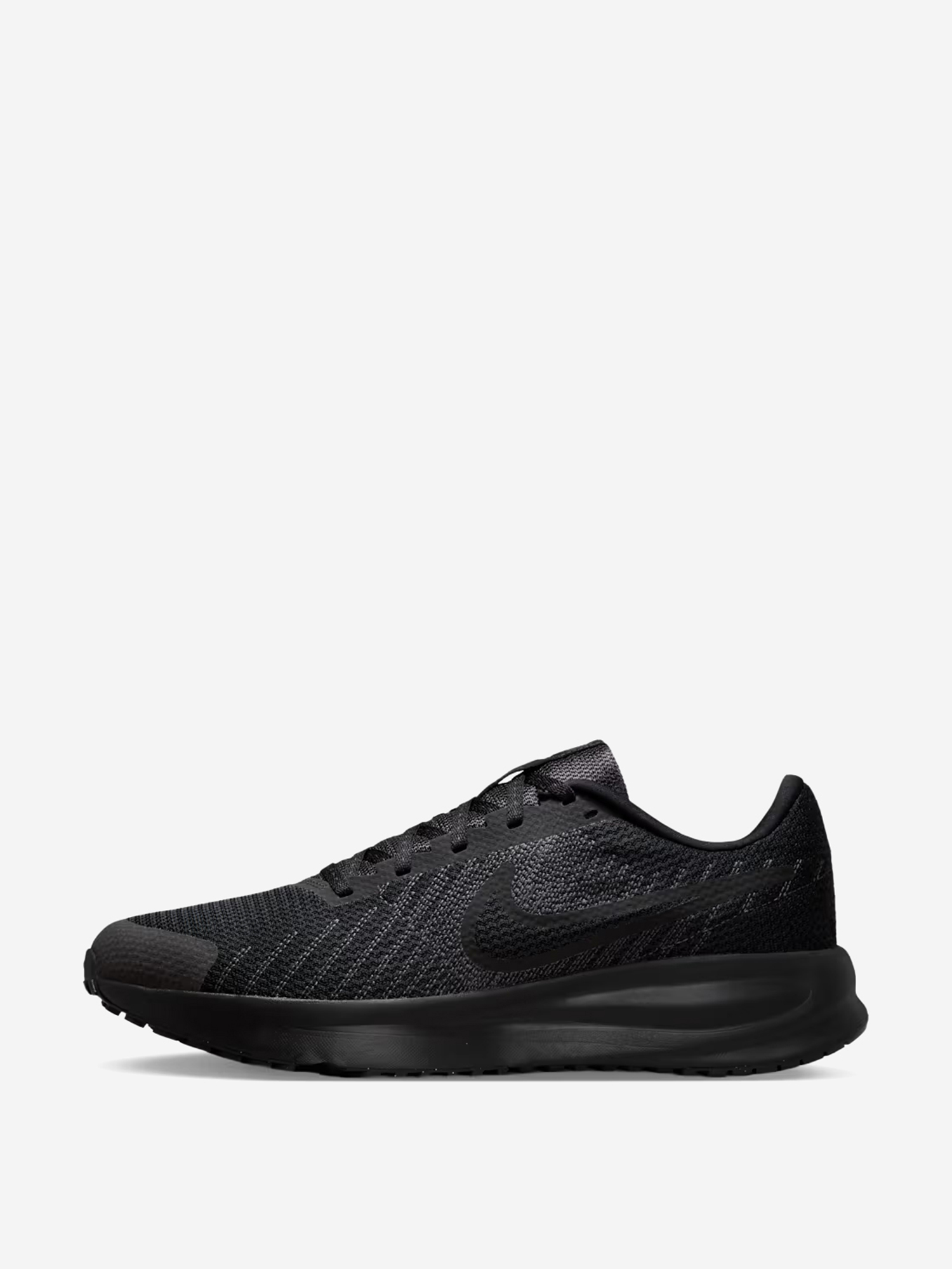Кроссовки Nike Run Defy, черный, арт. HM9594N06-002
