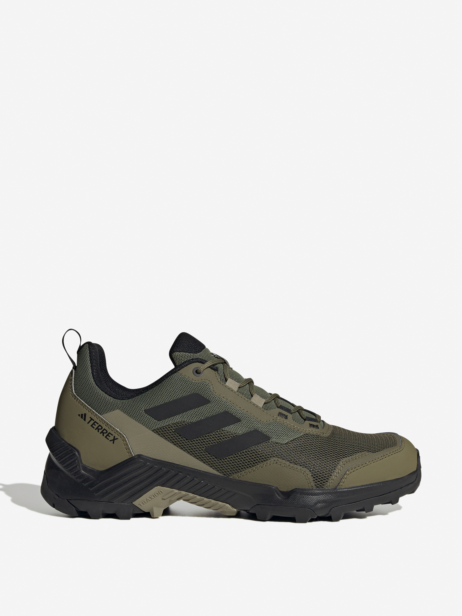 Полуботинки мужские adidas Terrex Eastrail 2, Зеленый