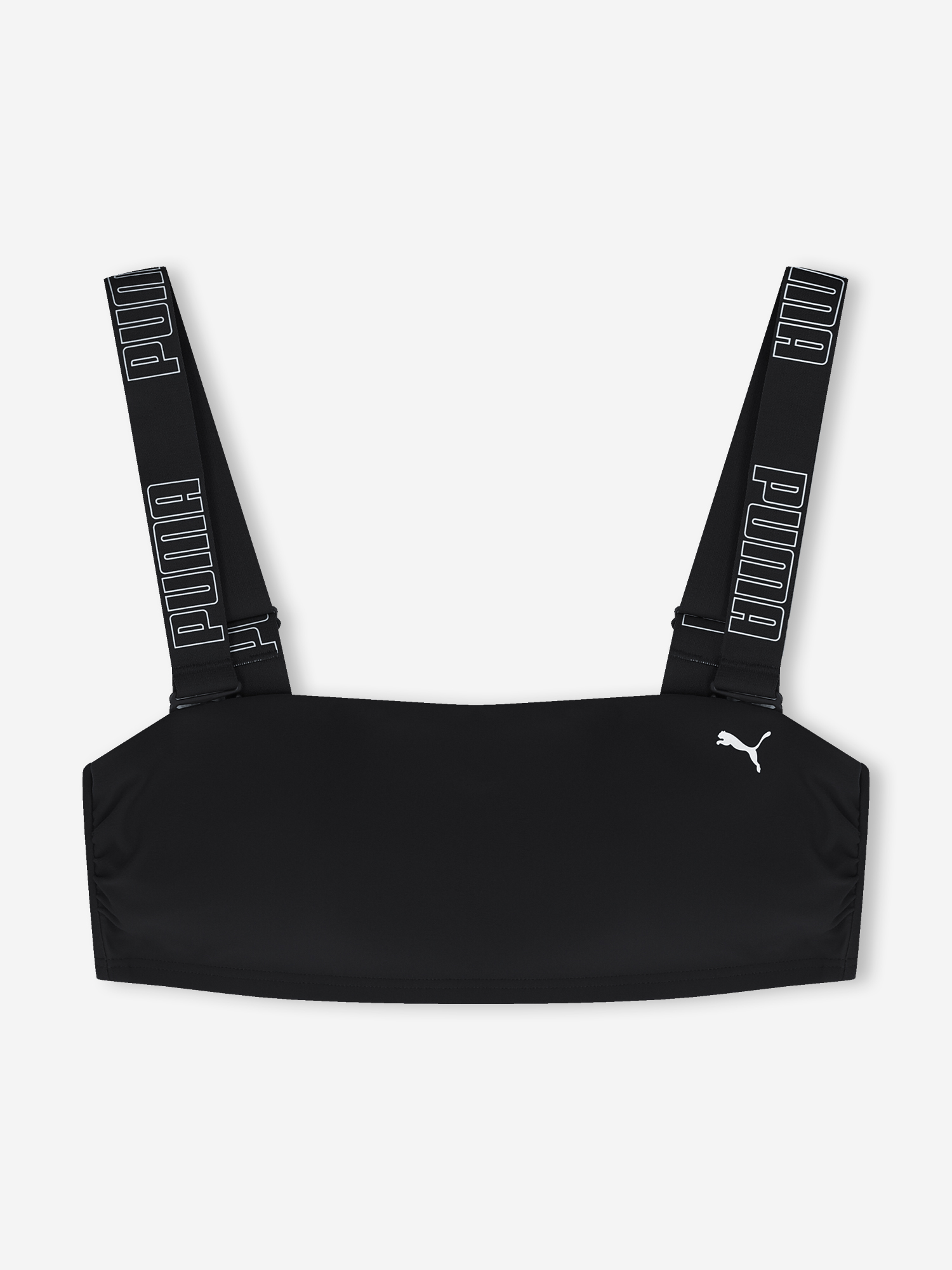 Лиф женский Puma, черный, арт. 938506P0P-02