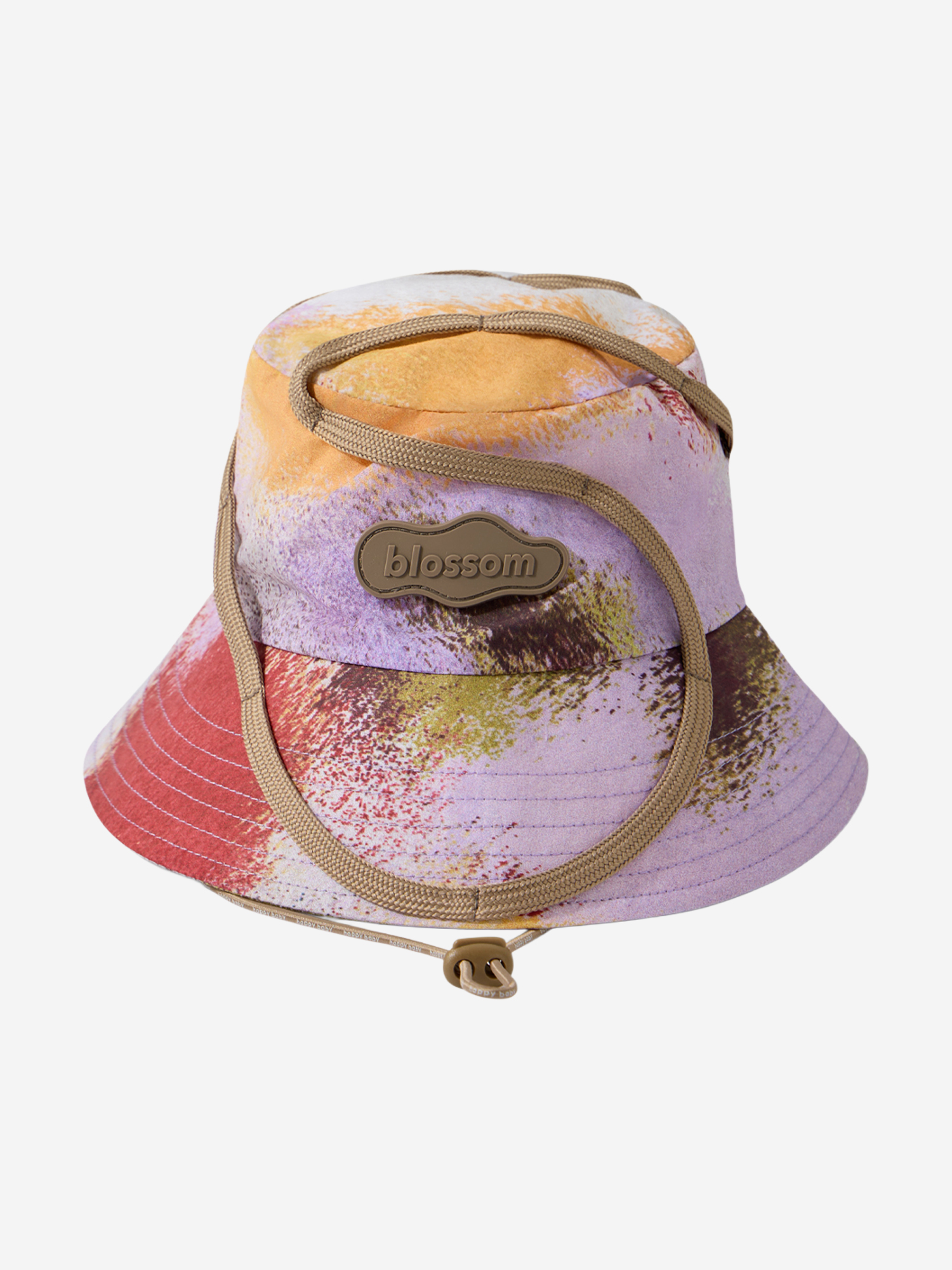 Изображение товара Панама детская HAPPY BABY, Мультицвет