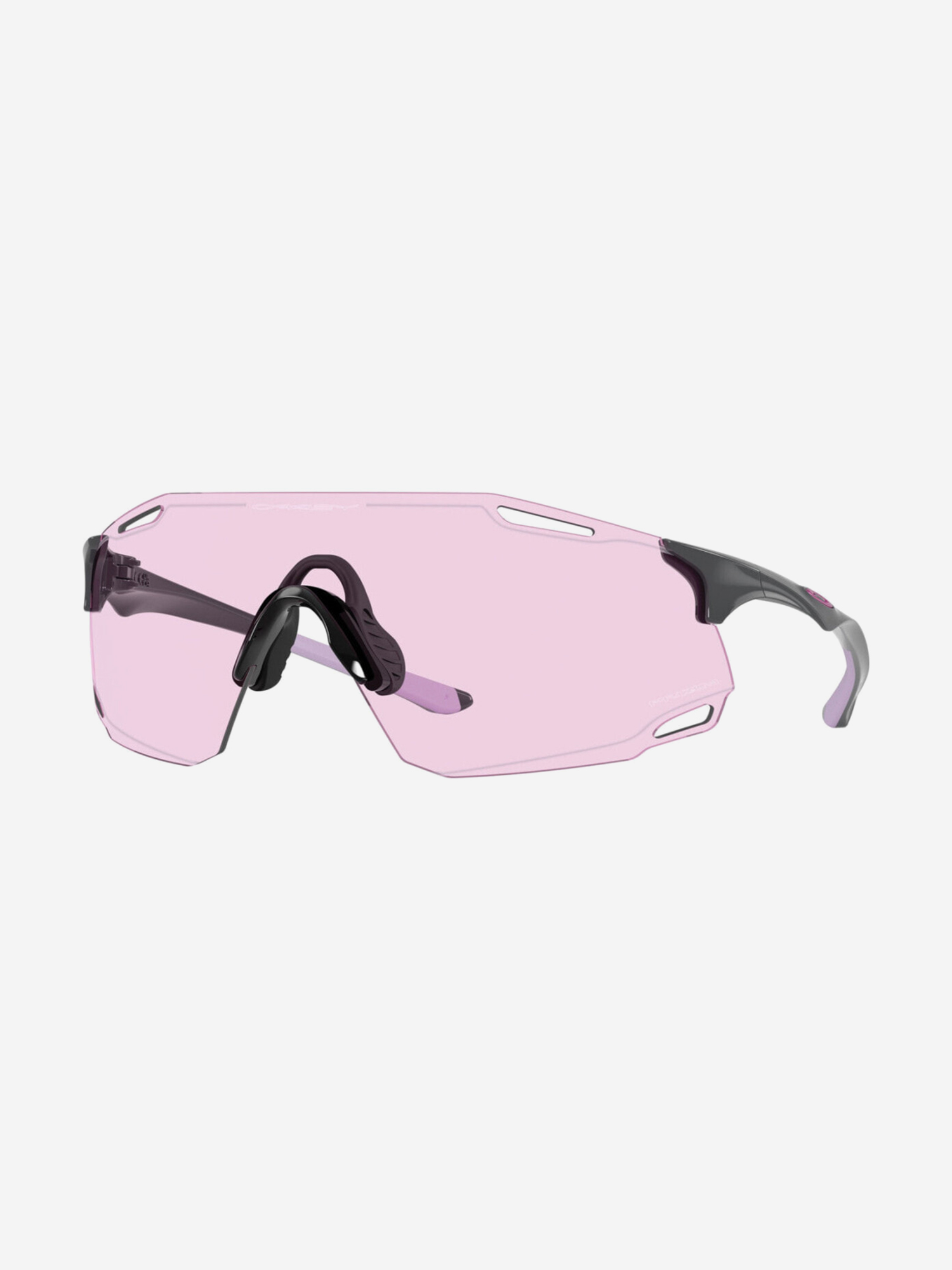 Изображение товара Солнцезащитные очки Oakley Cybr Dyno, Розовый/Черный
