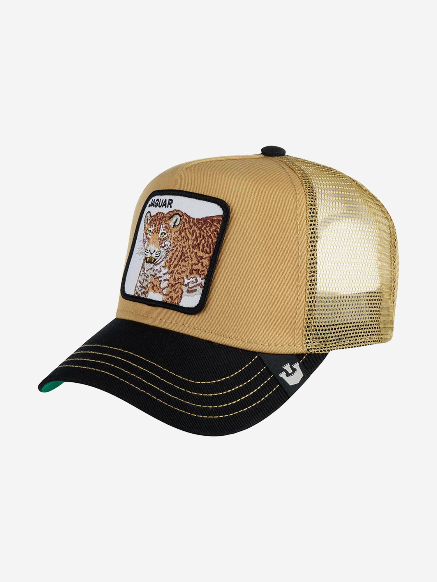 Изображение товара Бейсболка с сеточкой GOORIN BROTHERS 101-0426, универсальная, спортивная кепка