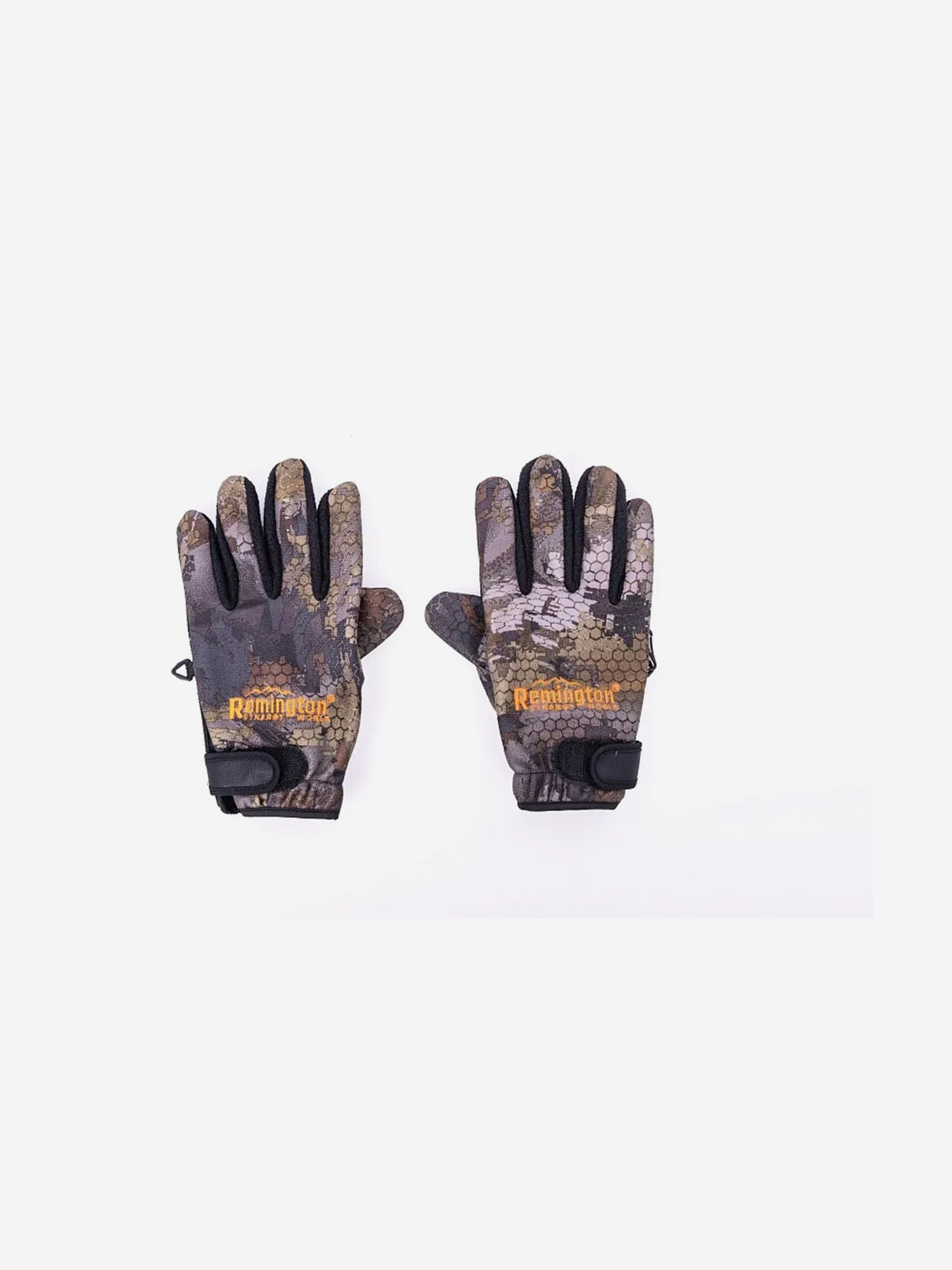 Изображение товара Перчатки Remington Travel Timber для охоты и зимней рыбалки мужские демисезонные