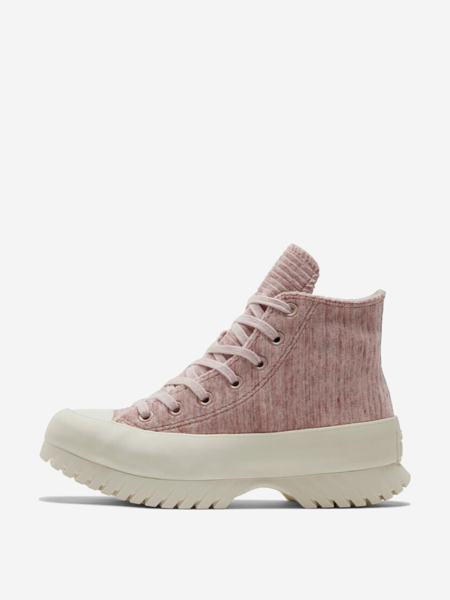 Изображение товара Кроссовки Converse A03243CDESTC0Y-STONE-MAUVE