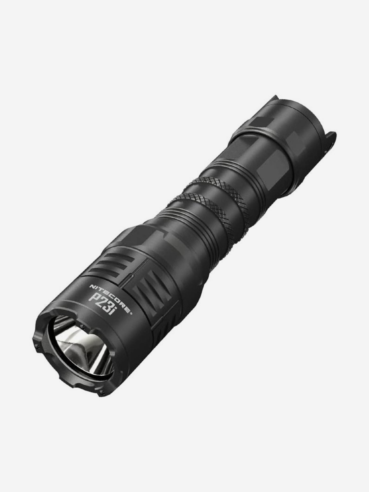 

Фонарь ручной Nitecore P23i, 3000 лм, Черный