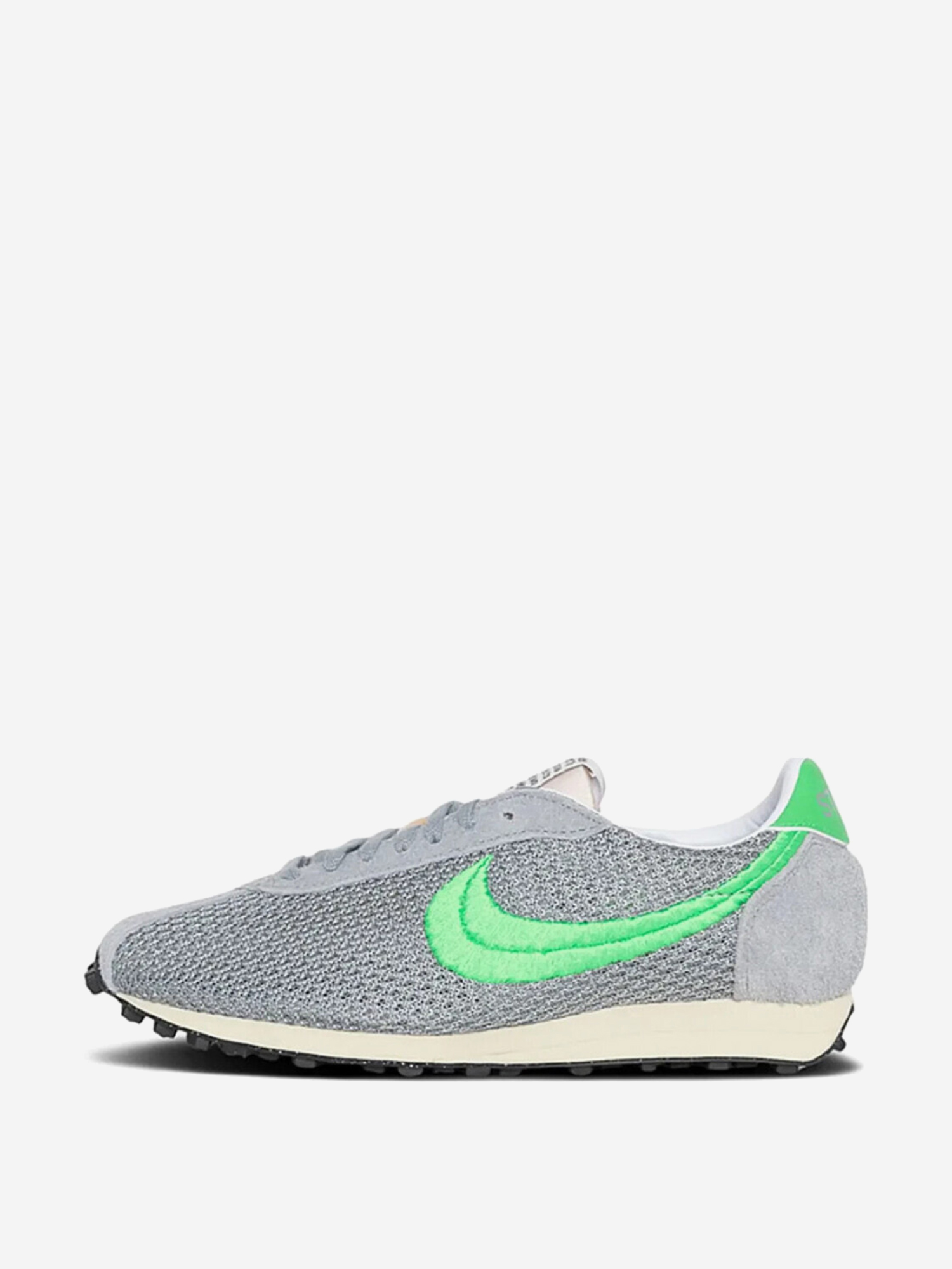 Изображение товара Кроссовки Nike Stüssy x Nike LD-1000 Particle Grey Изображение товара Кроссовки Nike Stüssy x Nike LD-1000 Particle Grey