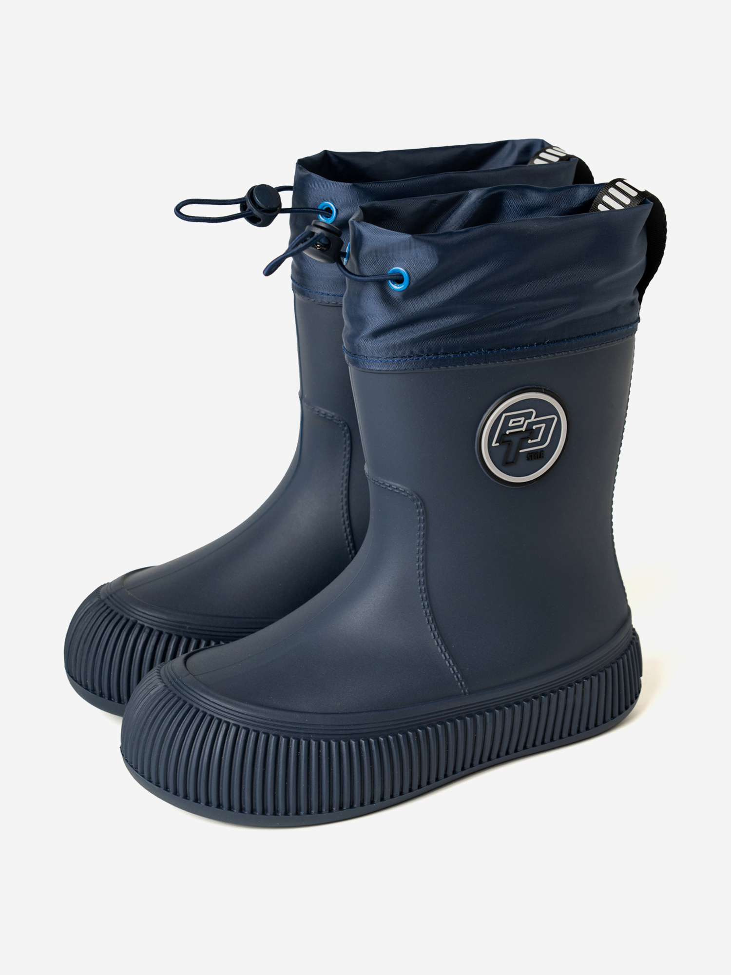 Изображение товара Сапоги резиновые для мальчиков PlayToday