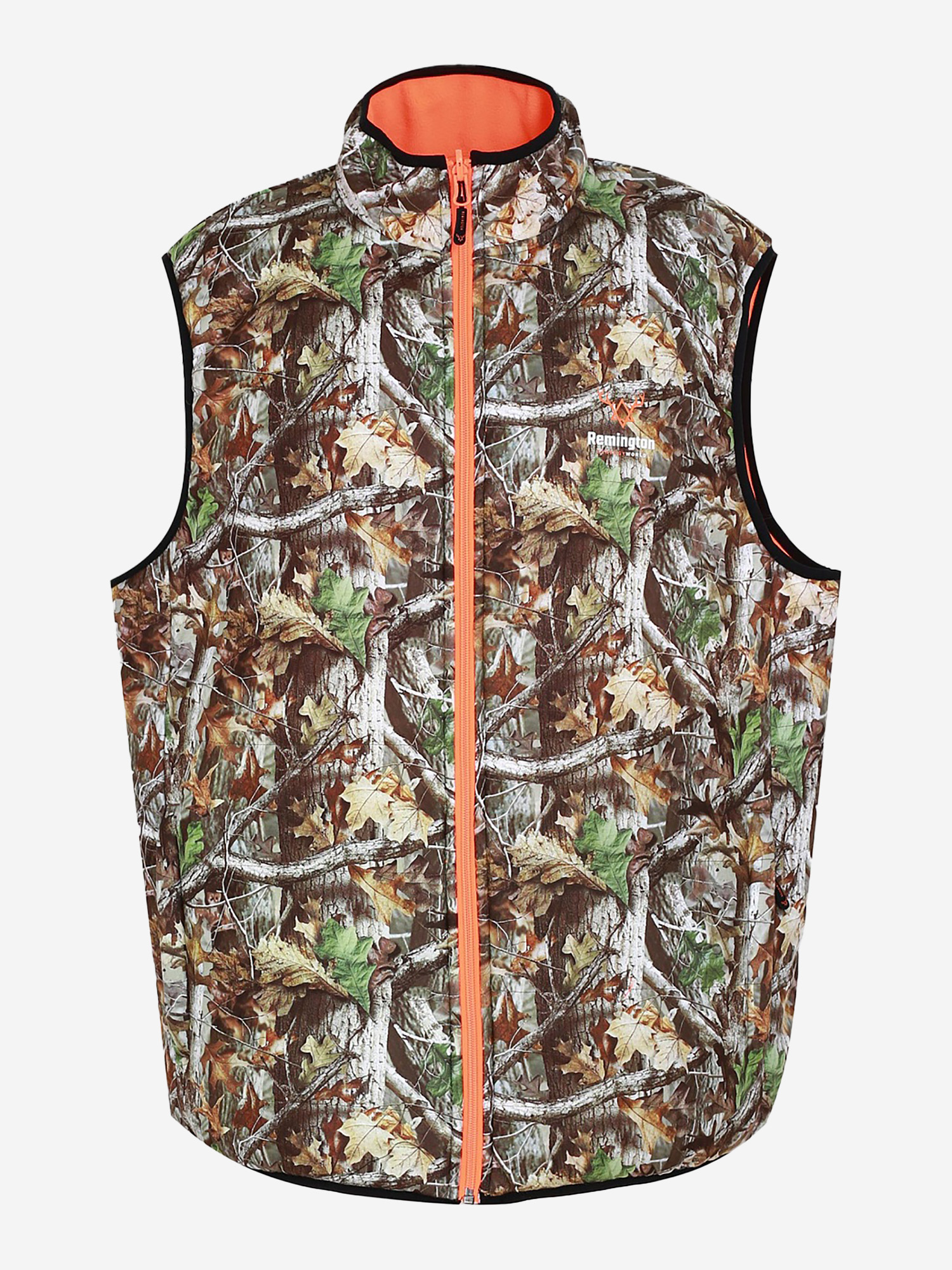 Изображение товара Жилет Remington Double Hunting vest, Оранжевый