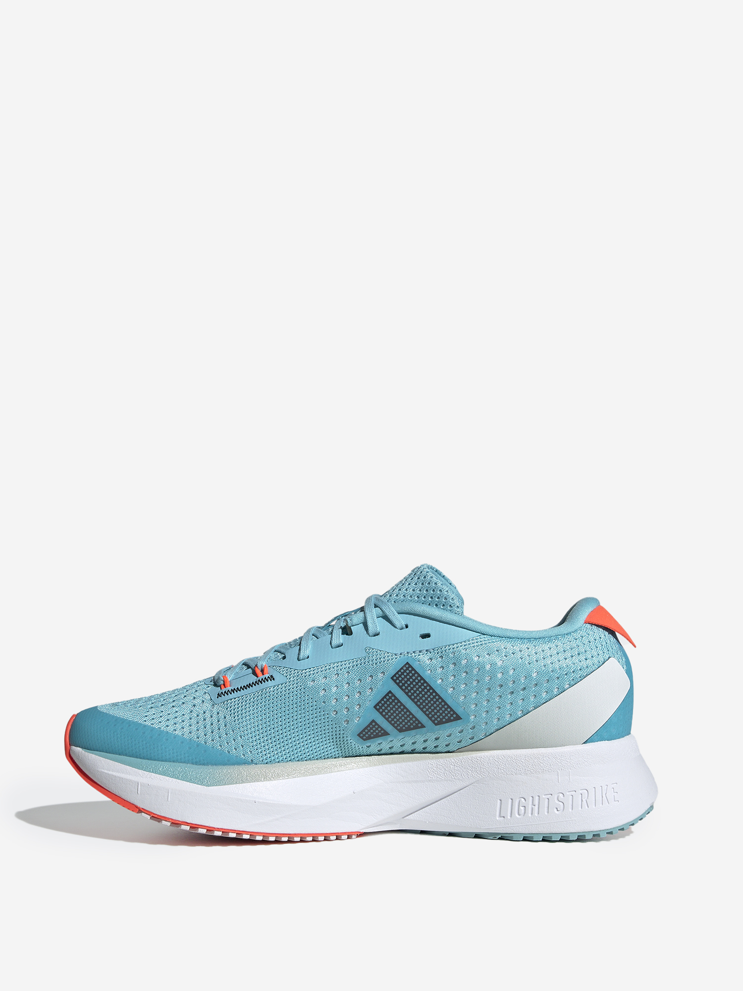 Кроссовки женские adidas Adizero Sl, Голубой ID6933A01-, размер 36 - фото 4