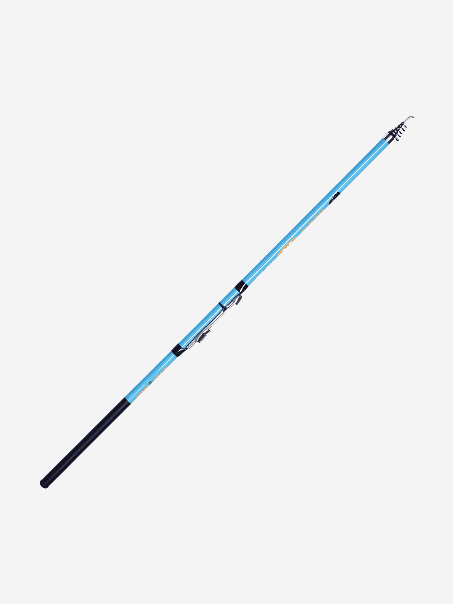 

Удилище (детское) River Band Tele rod 3,30m SAMMY, Голубой