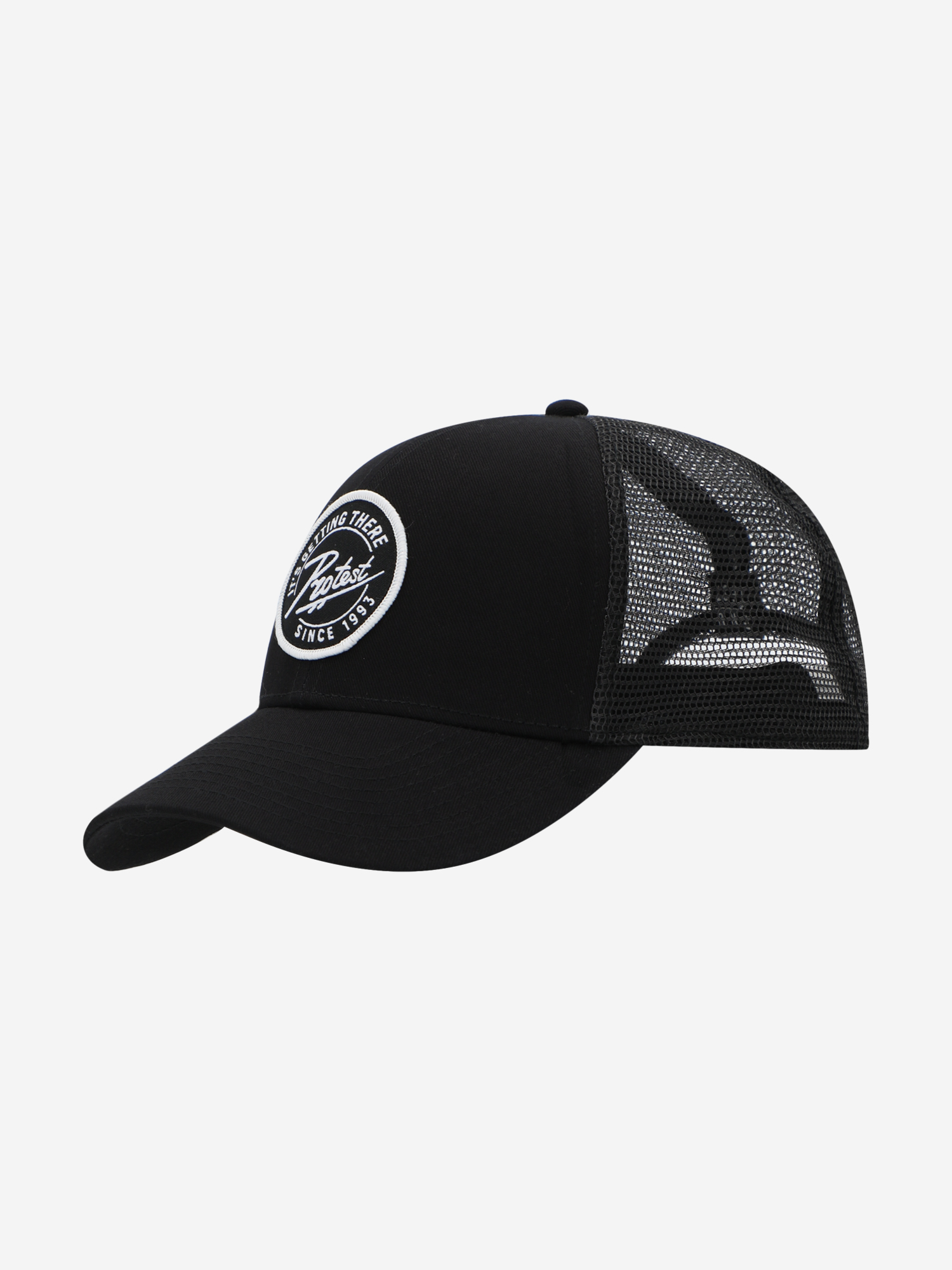 Изображение товара Бейсболка Protest унисекс летняя спортивная кепка с вентиляцией