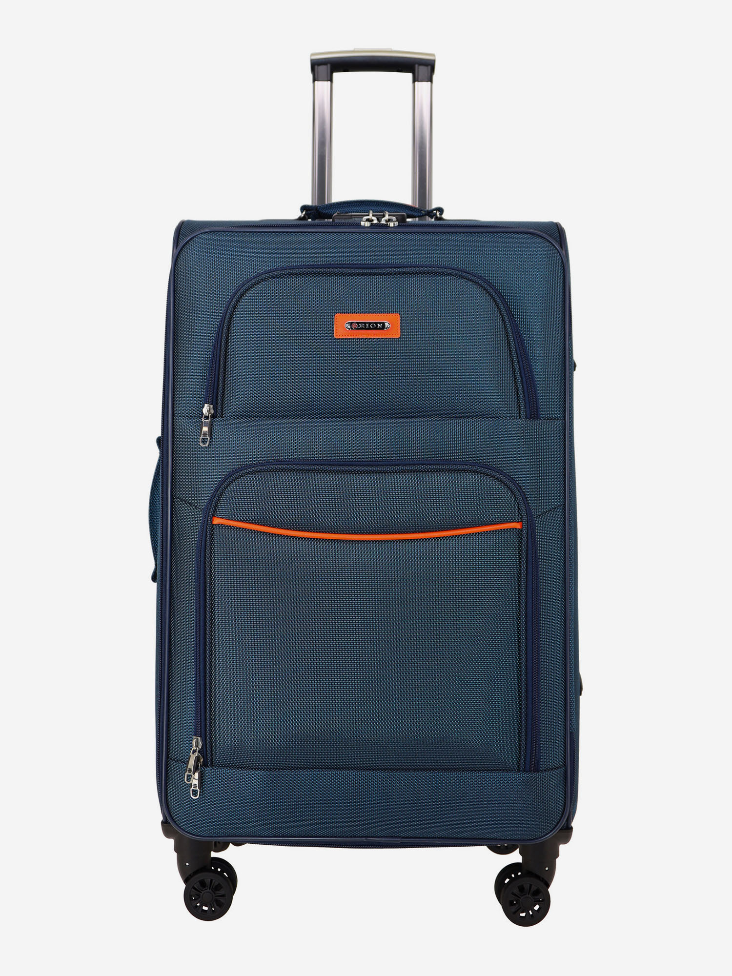 Изображение товара Чемодан Рион+ (RION+), Синий
