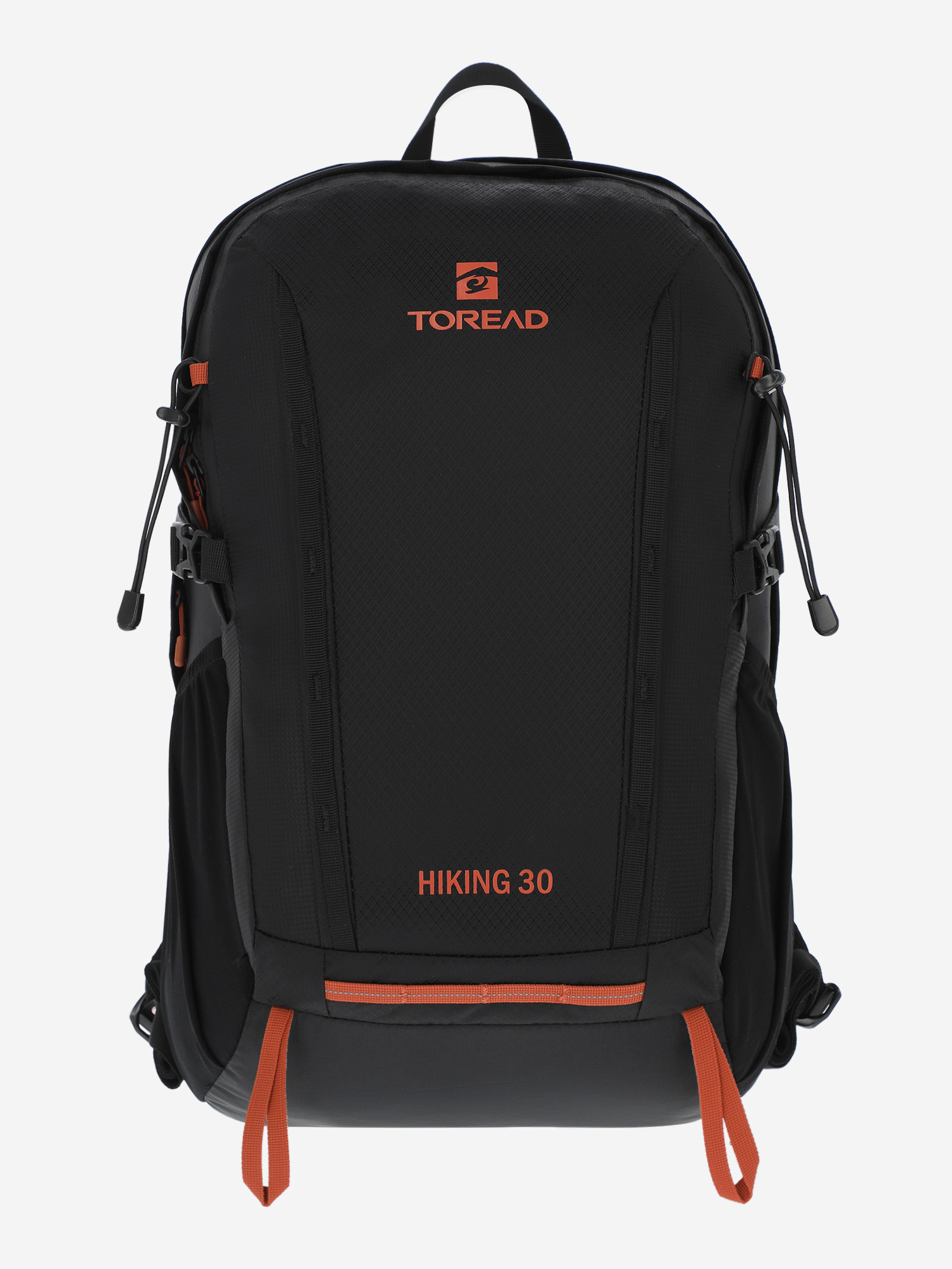 

Рюкзак Toread 30 л, Черный