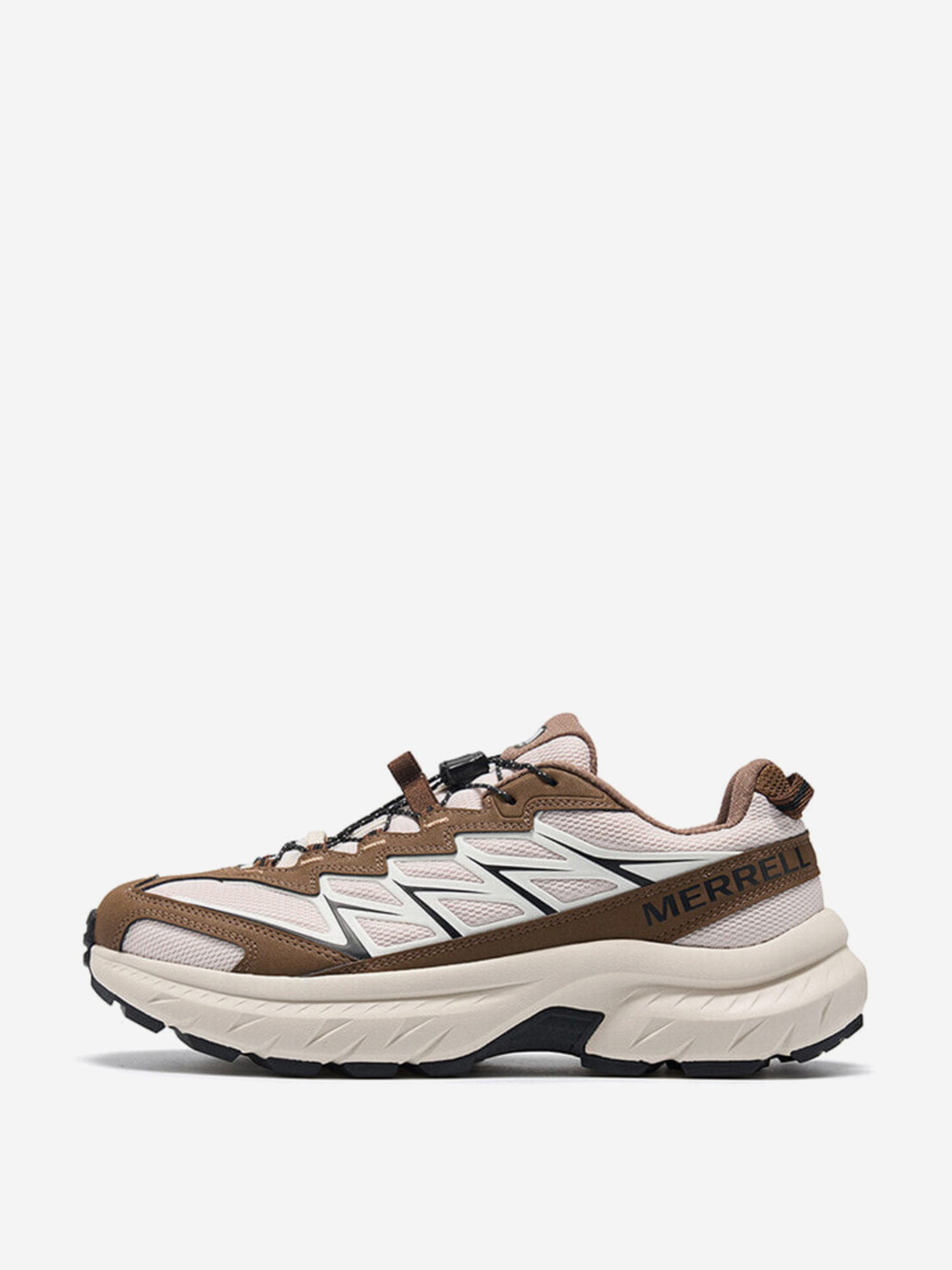 Изображение товара Мужские кроссовки Merrell FREE STRIDE LITE для прогулок и активного отдыха