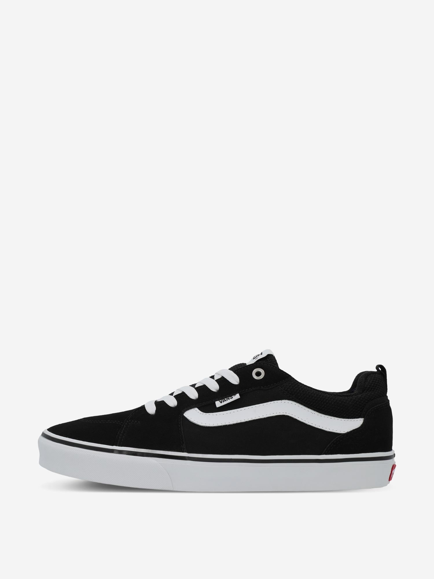 Кеды мужские Vans Mn Filmore, Черный
