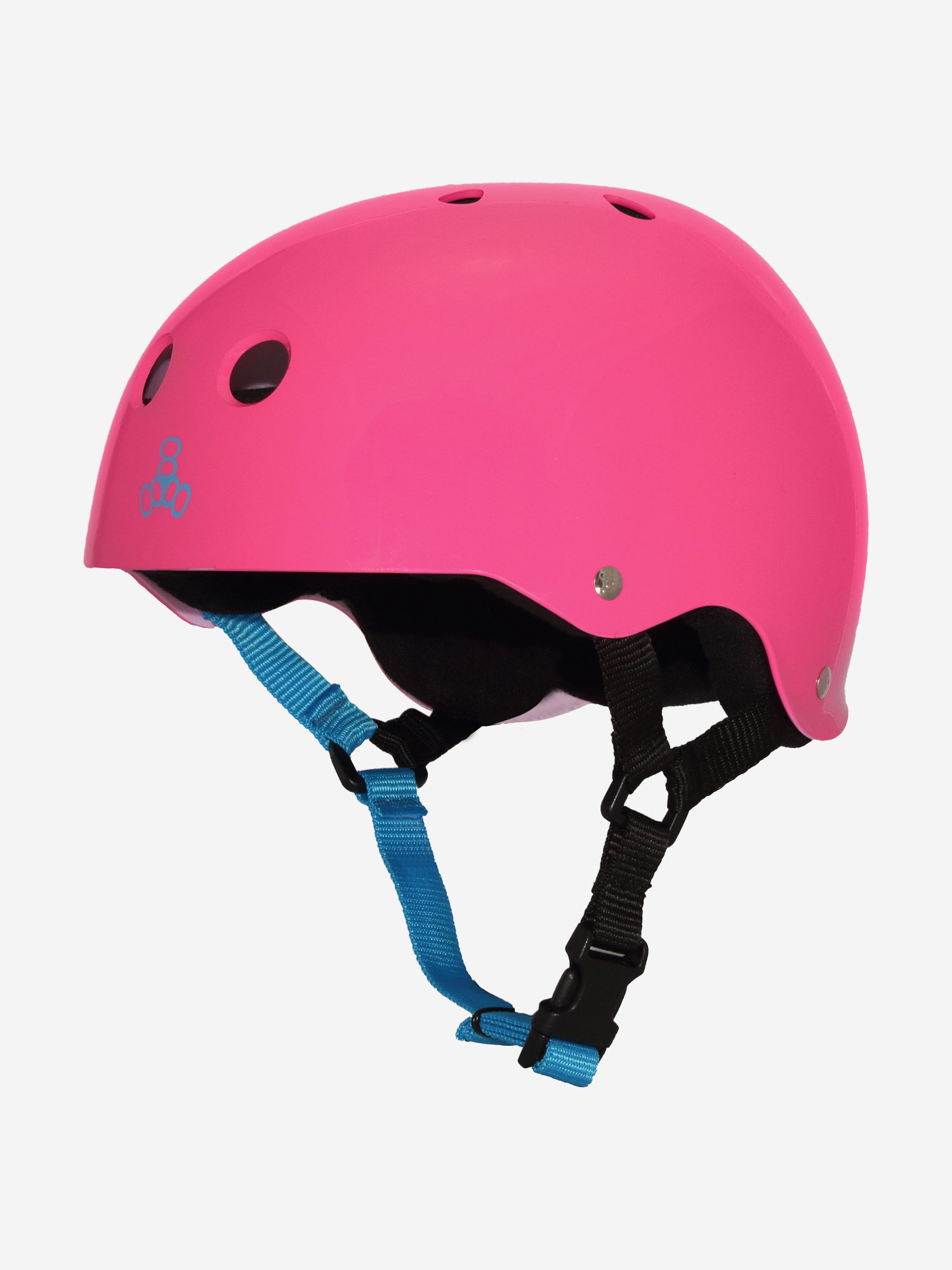 

Шлем Triple Eight Sweatsaver, Розовый