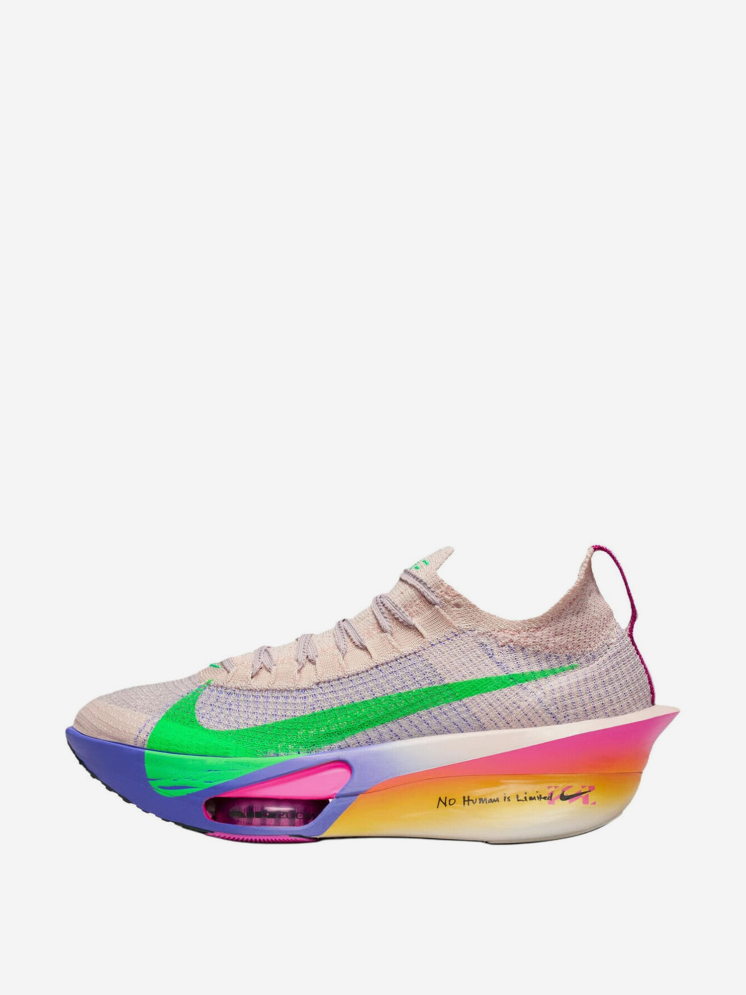 Изображение товара Nike Air Zoom Alphafly Next 3 женские кроссовки для бега