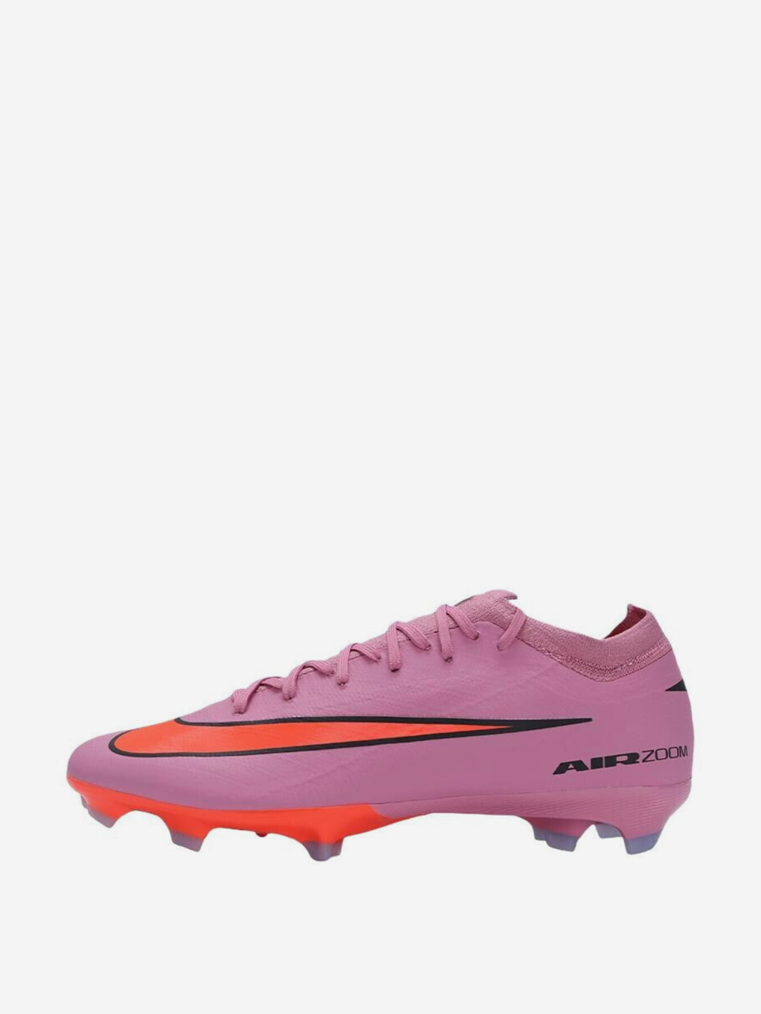 Изображение товара Бутсы Nike Mercurial Vapor 16 Pro FG для скоростной игры Изображение товара Бутсы Nike Mercurial Vapor 16 Pro FG для скоростной игры