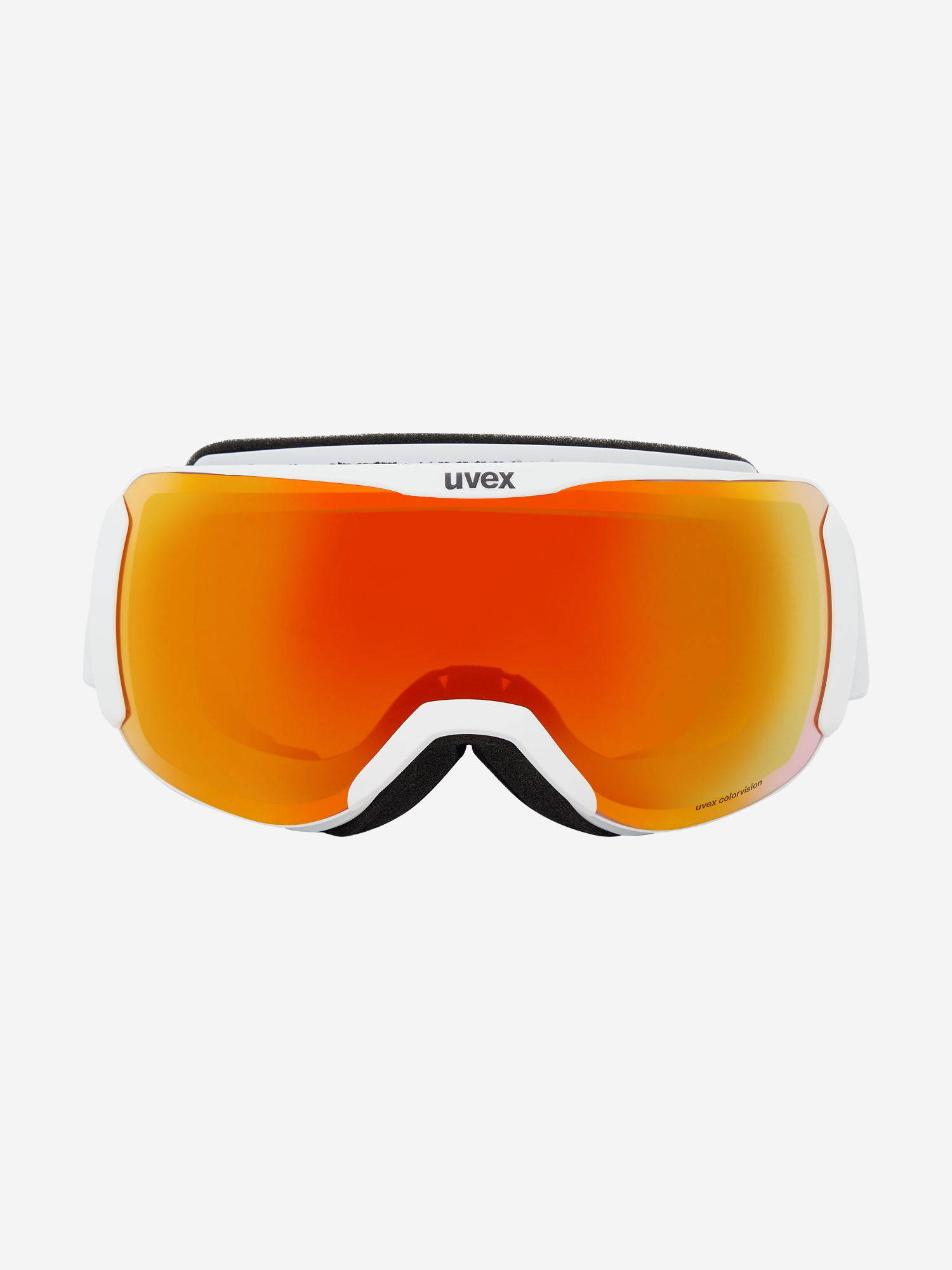 фото Маска uvex downhill 2100 cv, белый