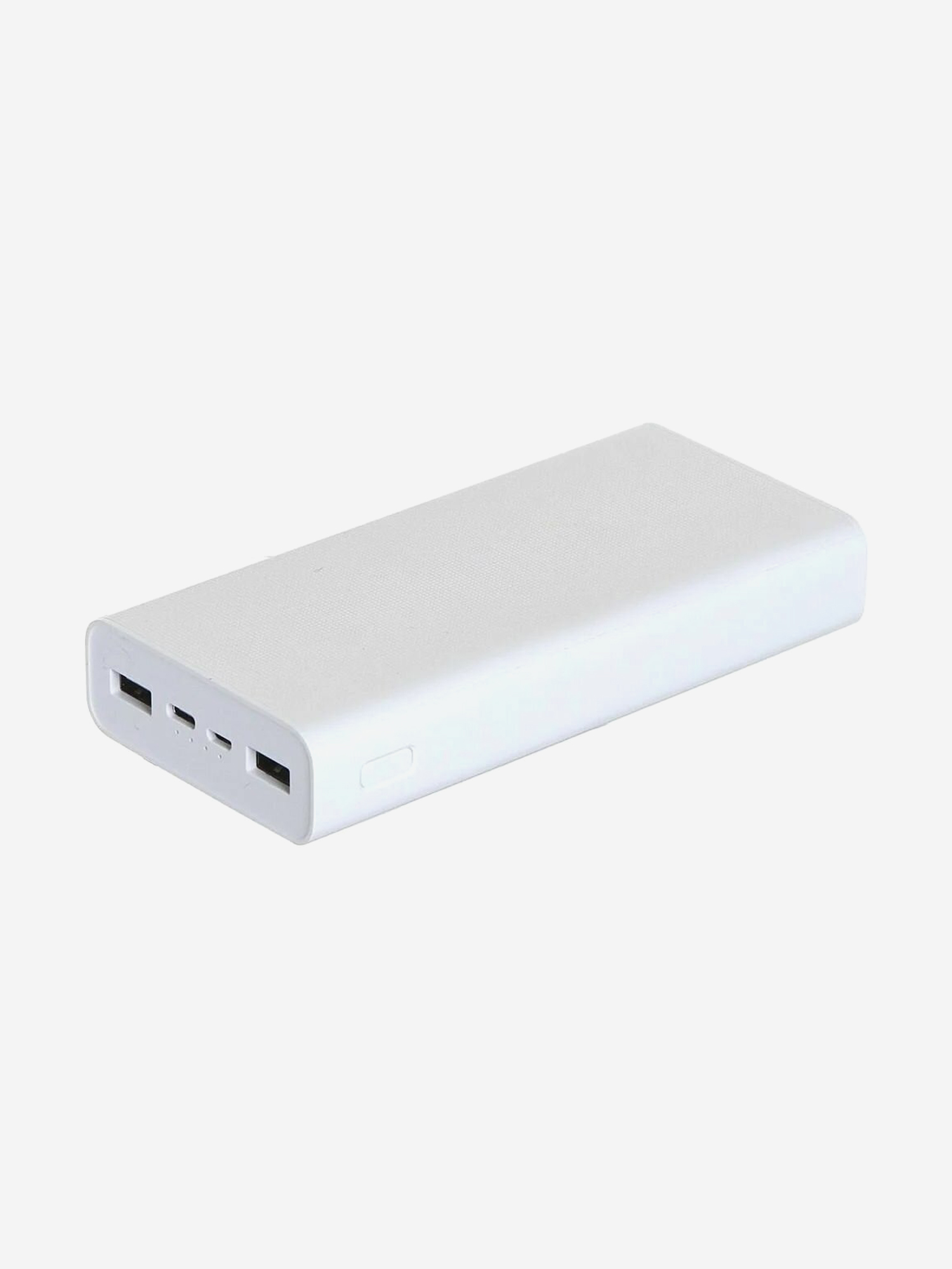 

Внешний аккумулятор Xiaomi Power Bank 3, CN, Серебряный