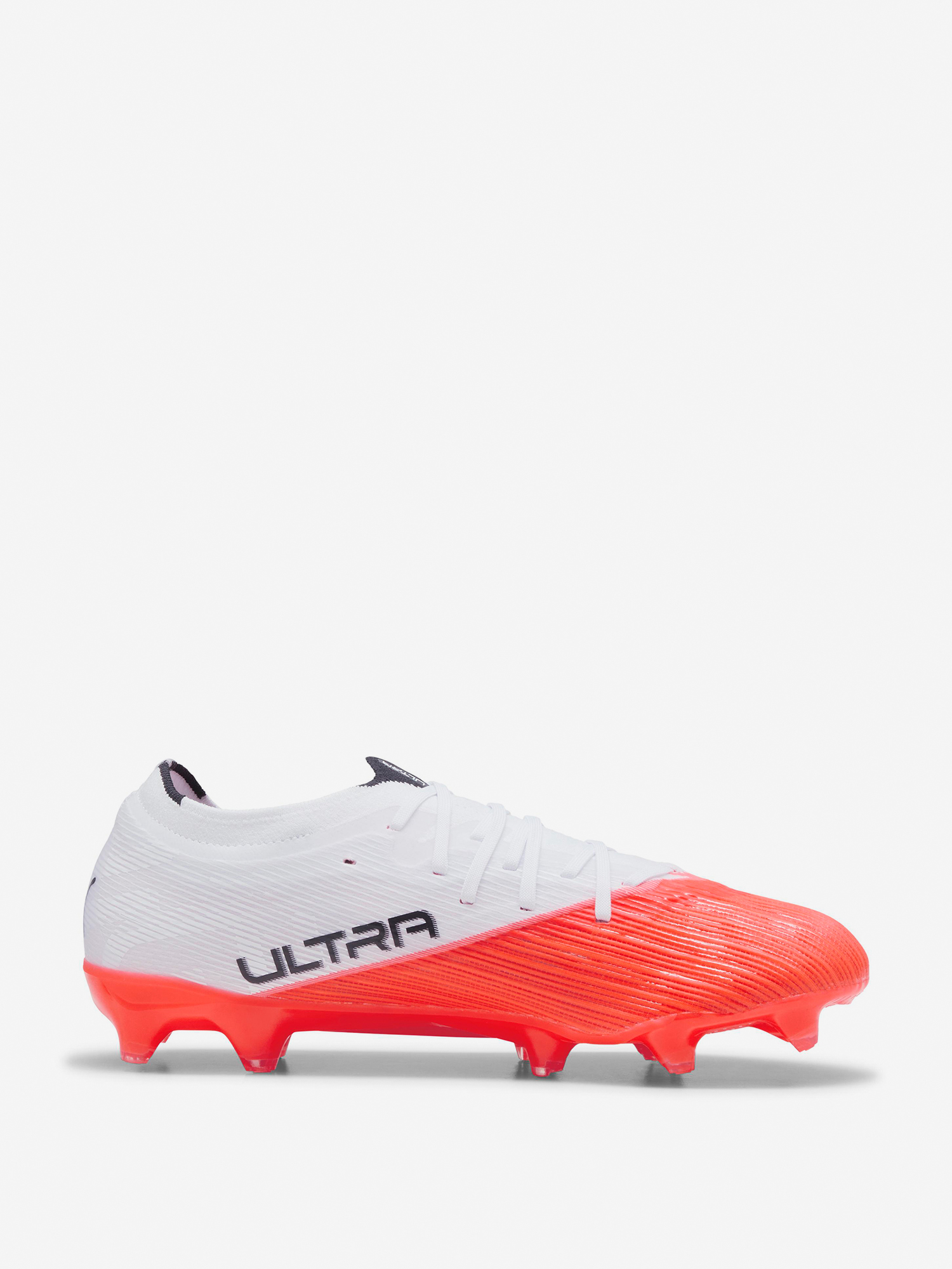 Бутсы мужские PUMA Ultra Nitro 7 Match Fg/Ag, Красный 4
