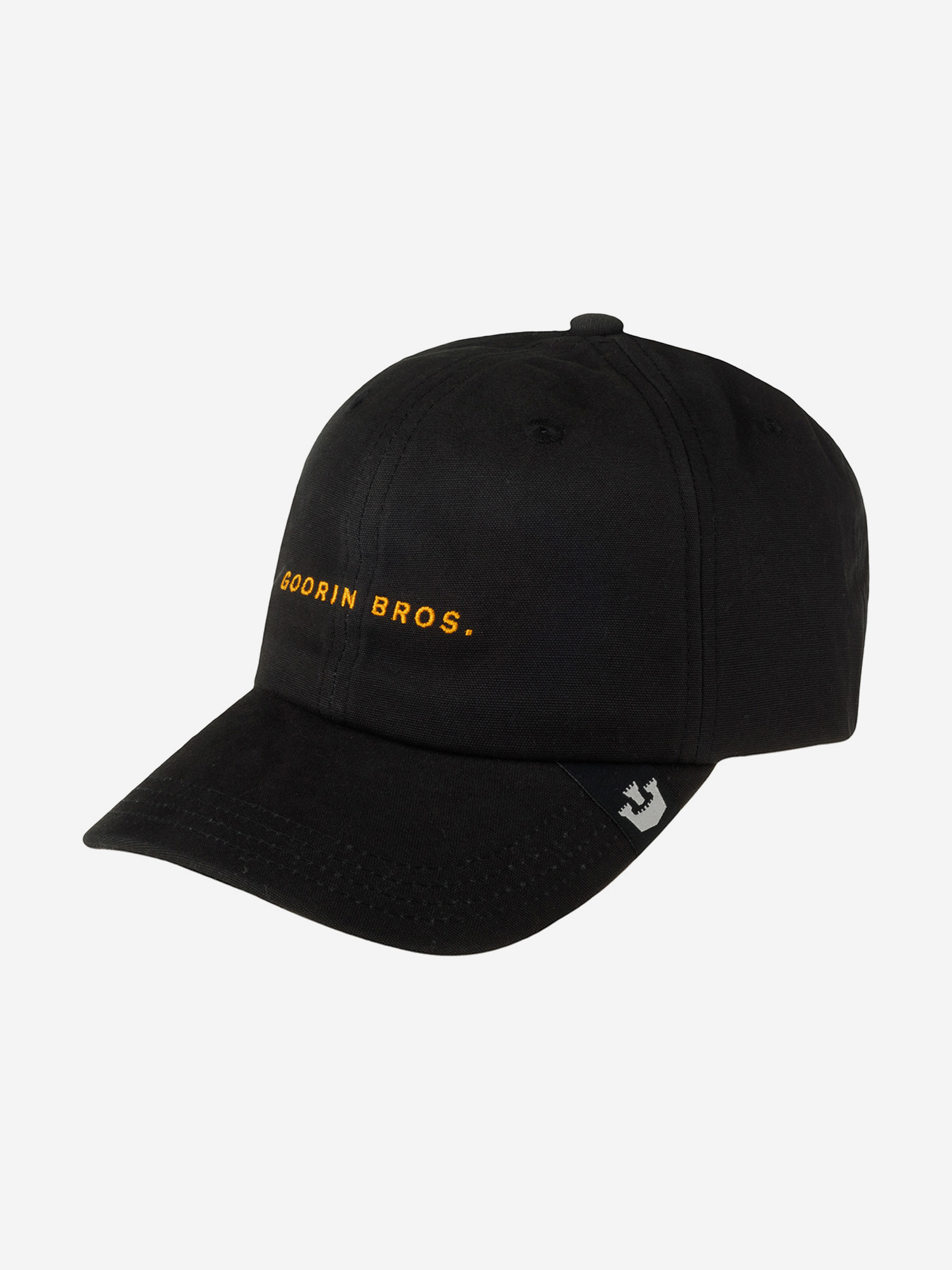 

Бейсболка GOORIN BROTHERS 101-1541 (черный), Черный